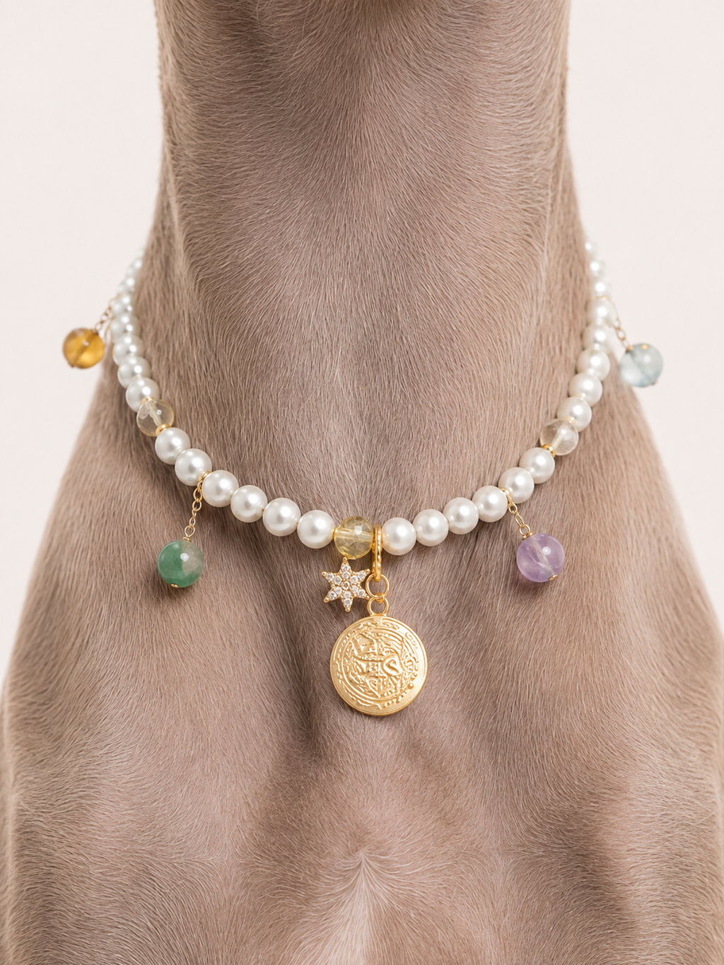 Necklace 001