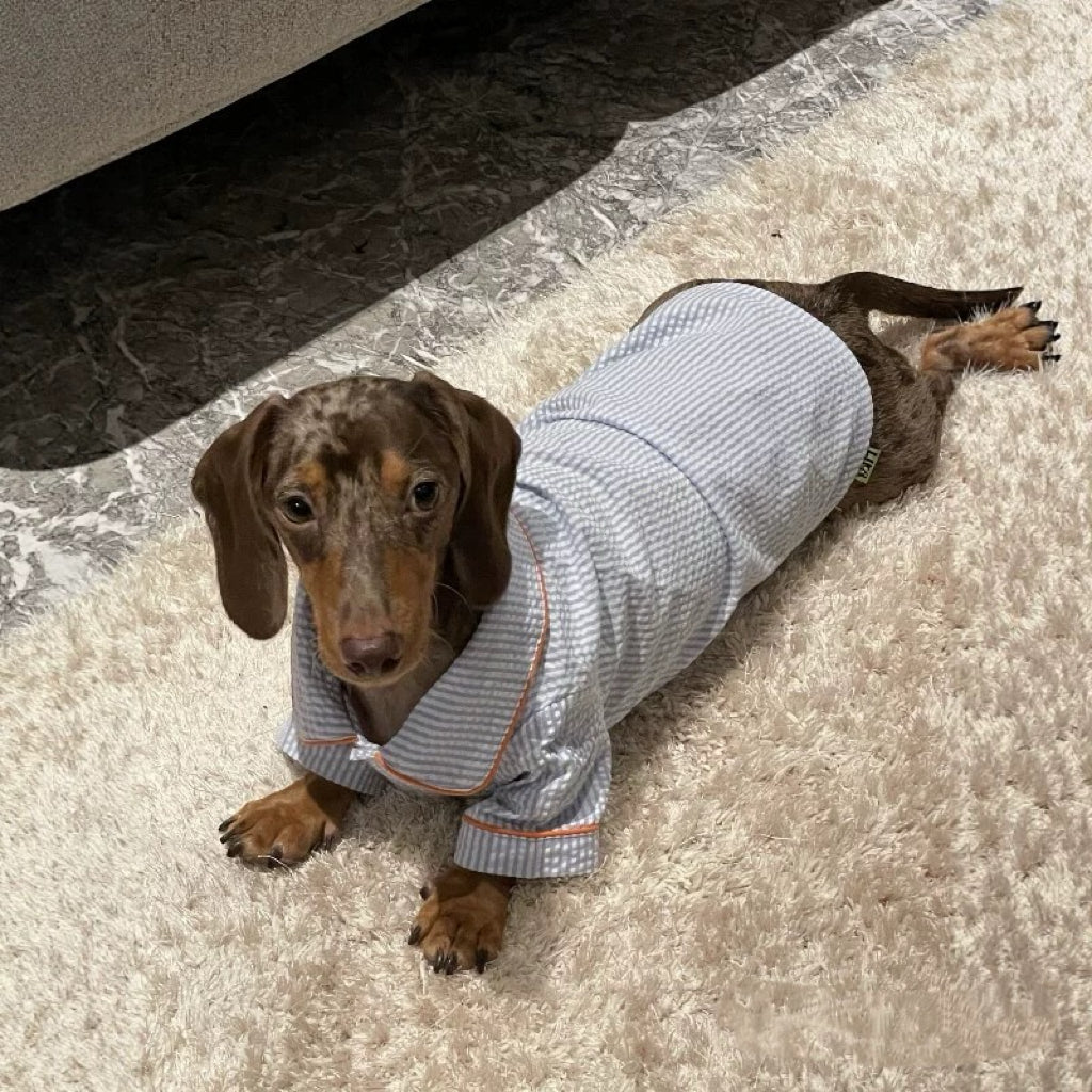 Sleepy Baby Cooling Pyjamas