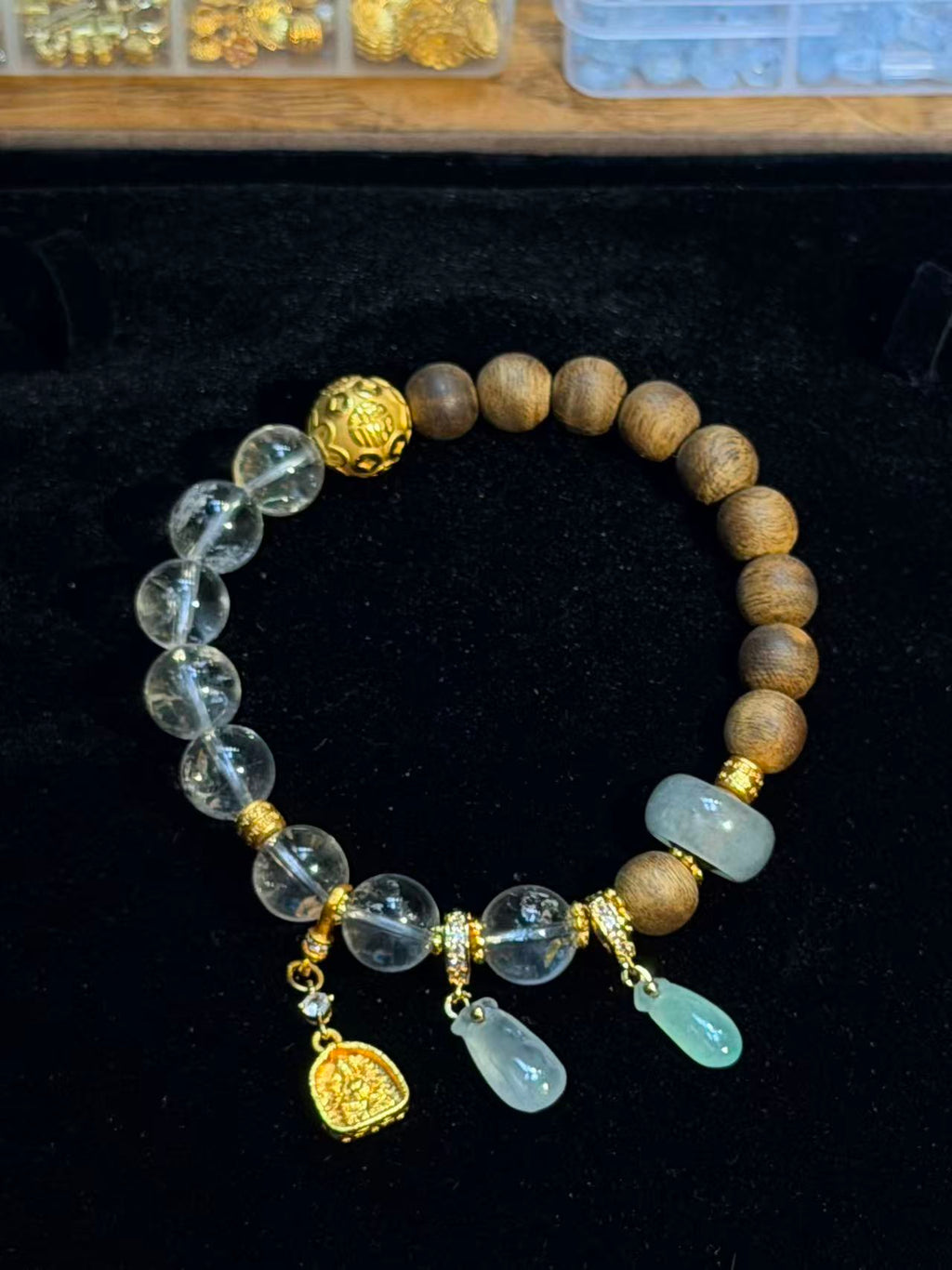 Bespoke Pet Jewelry — Made Just for You