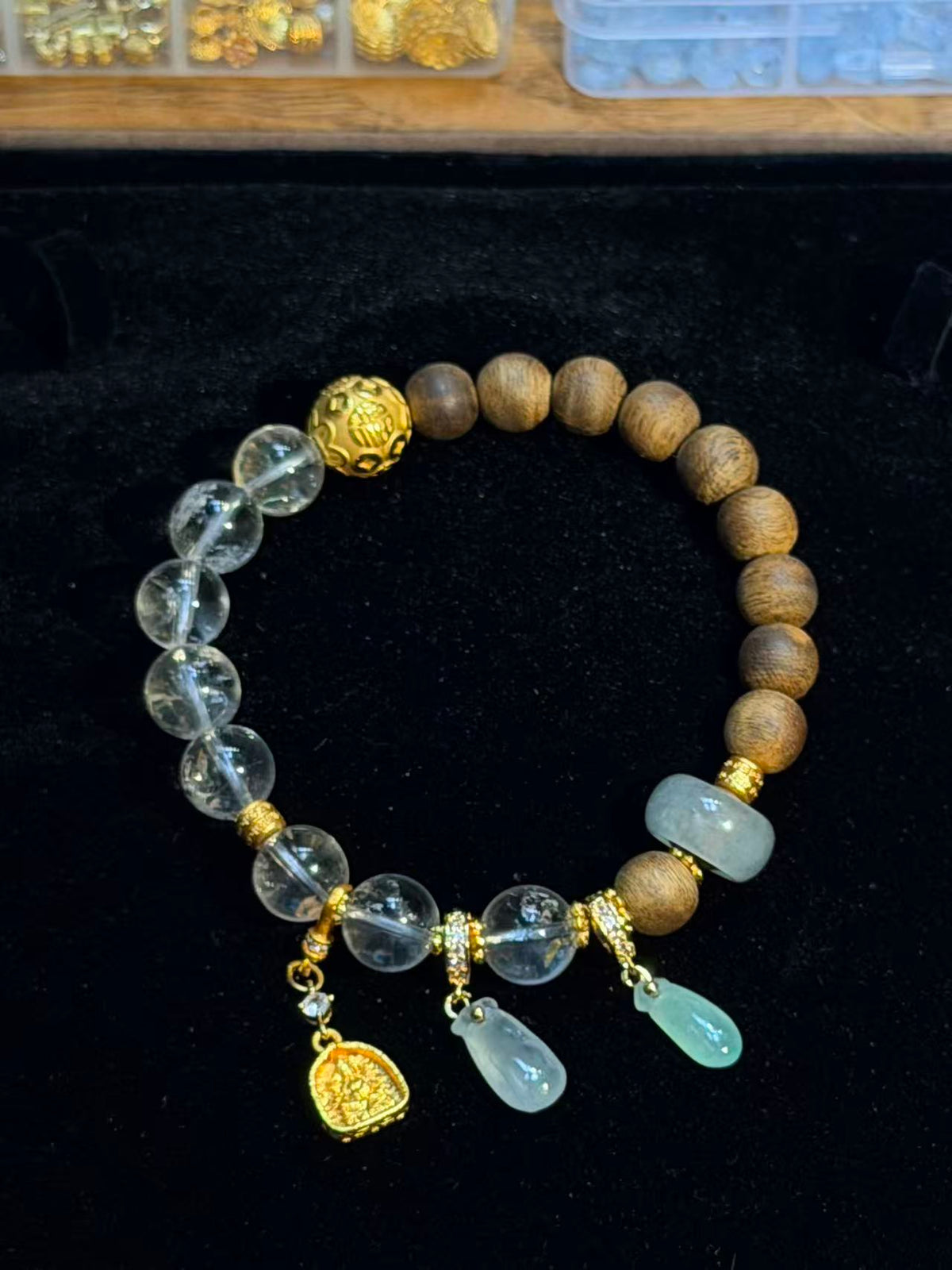 Bespoke Pet Jewelry — Made Just for You