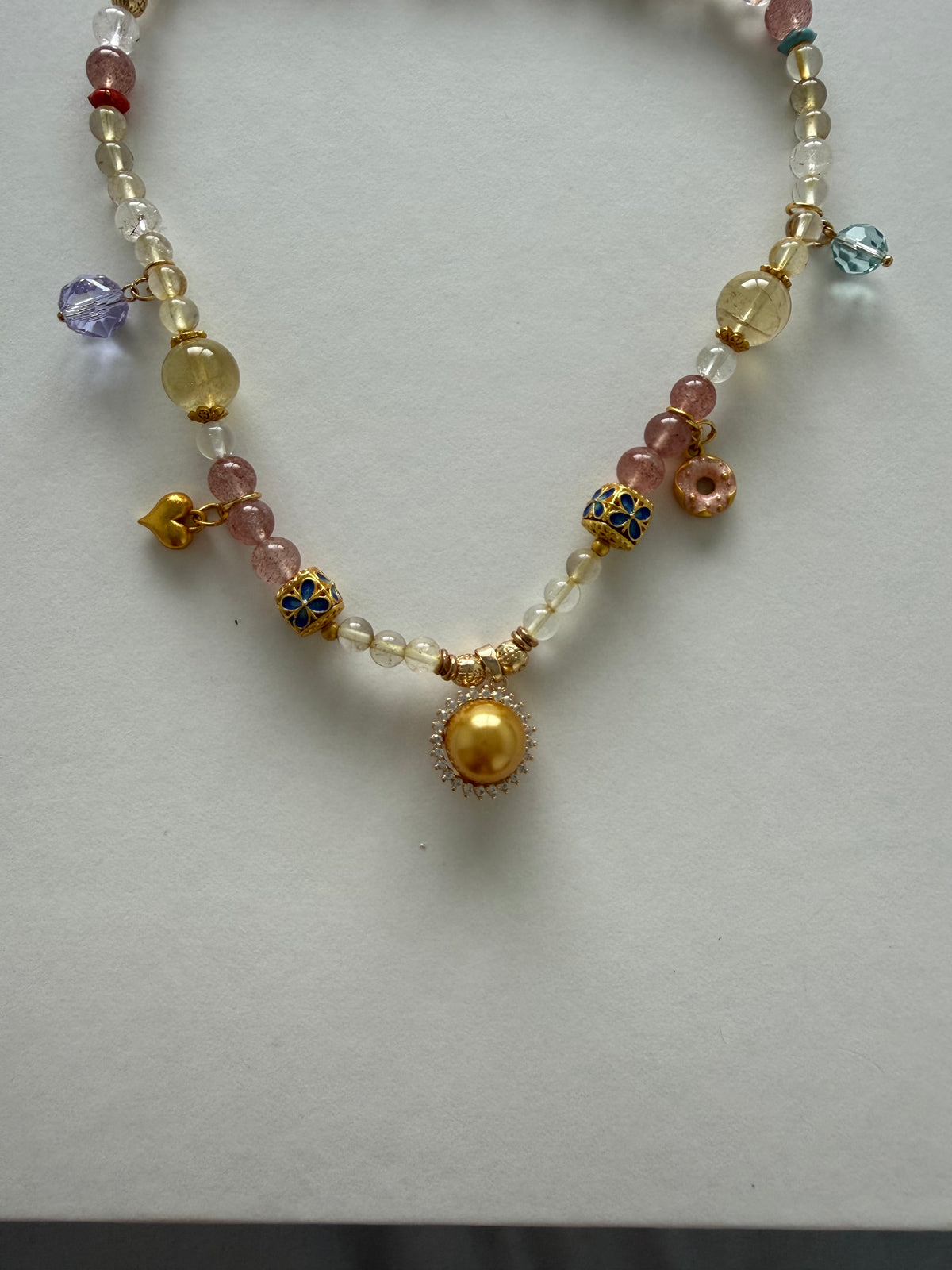Candy Bloom | 34 cm