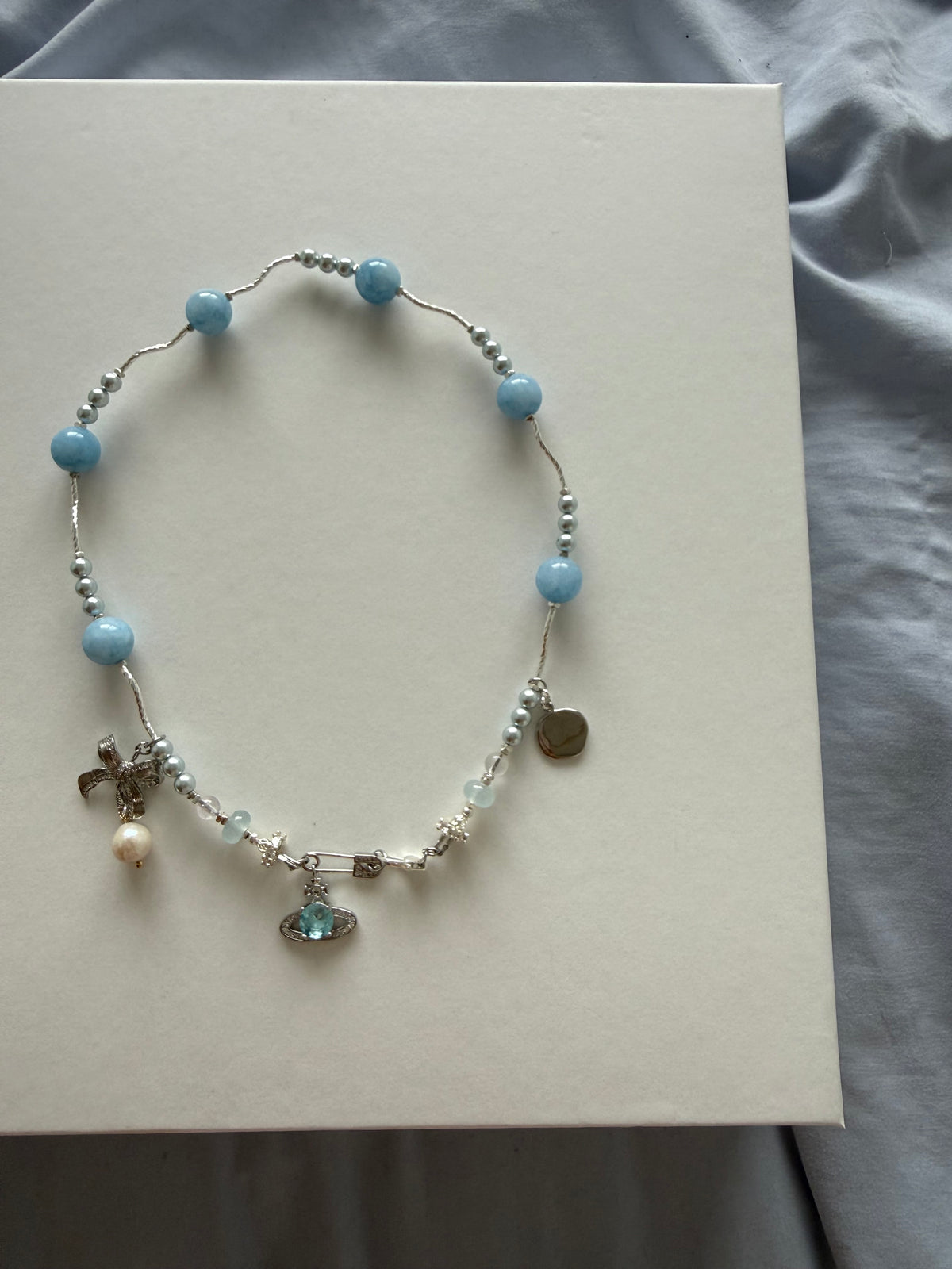 Bluebell Dream | Custom Size