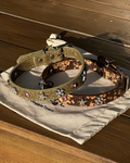 Fairy Puppy Collar