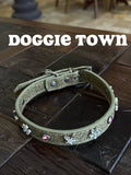 Fairy Puppy Collar