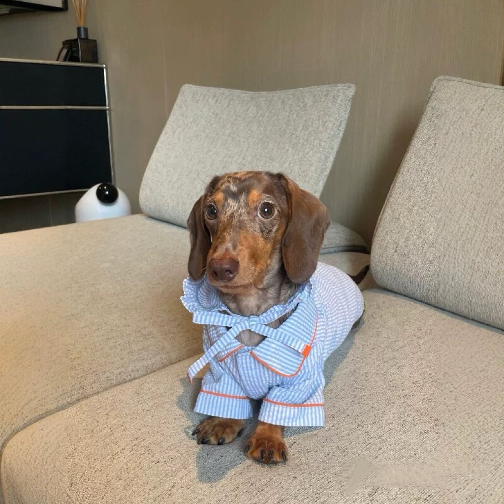 Sleepy Baby Cooling Pyjamas