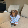 Sleepy Baby Cooling Pyjamas