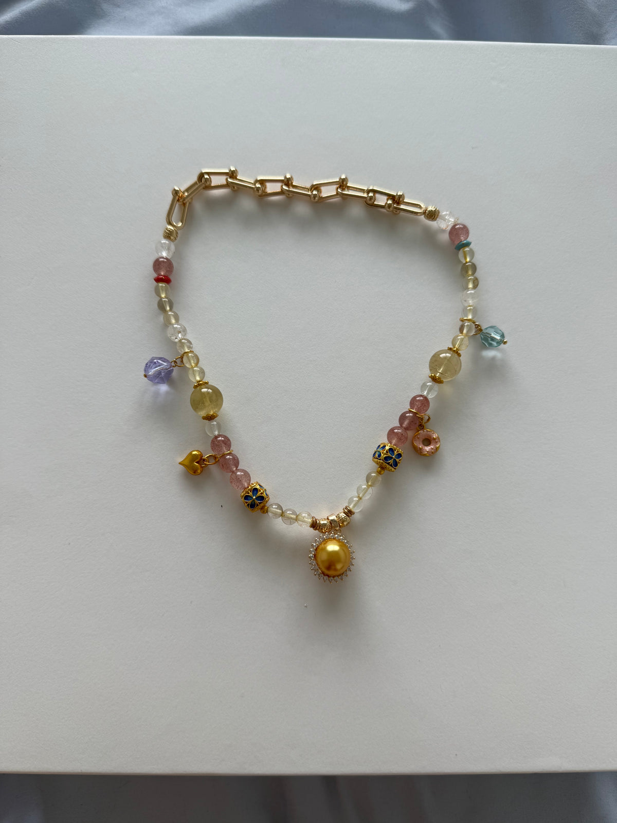Candy Bloom | 34 cm