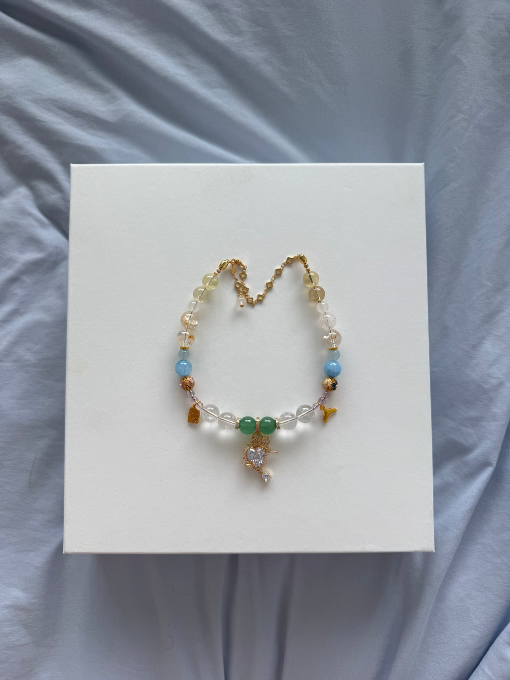 Secret Garden | 30-44cm