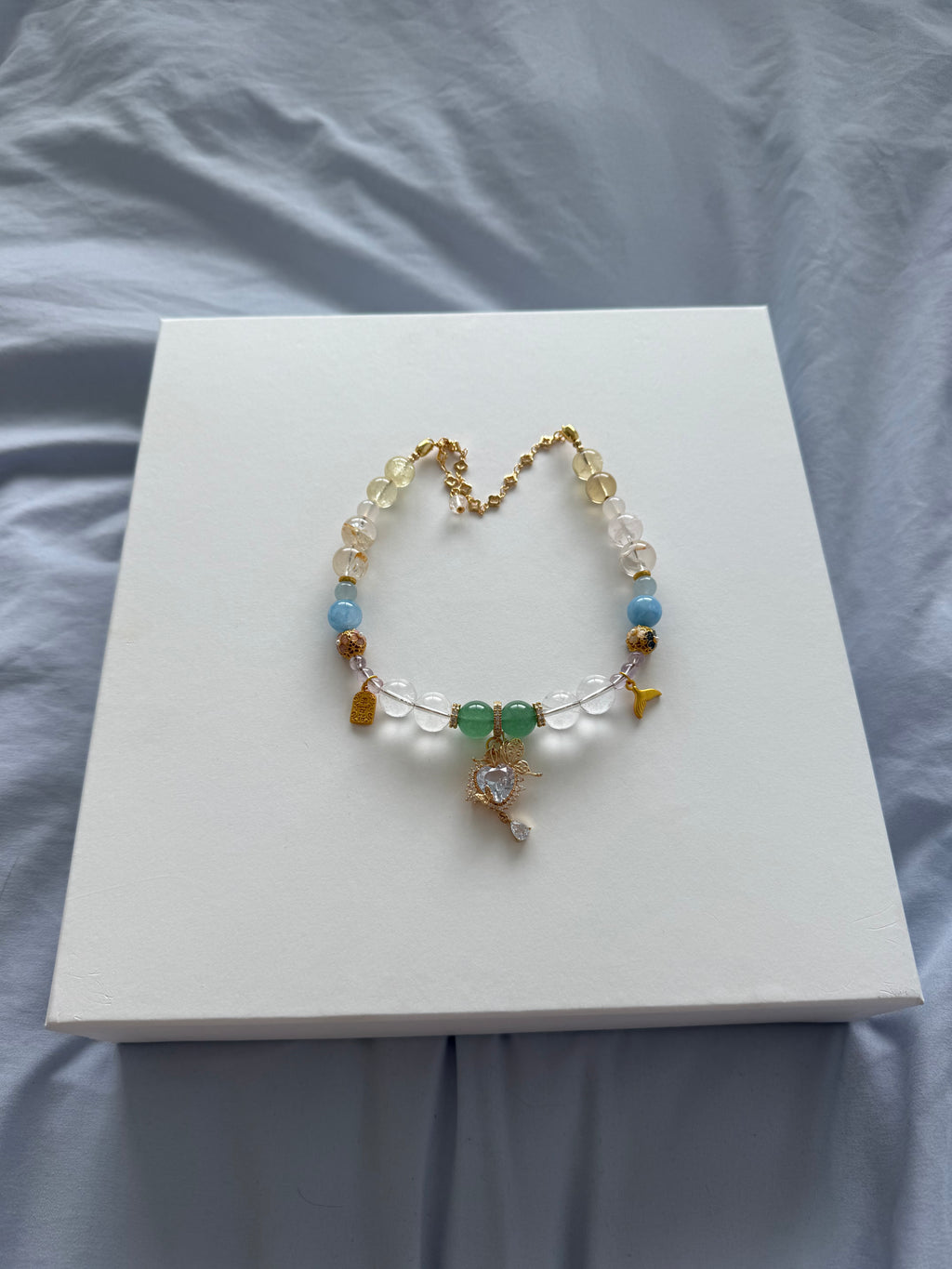 Secret Garden | 30-44cm