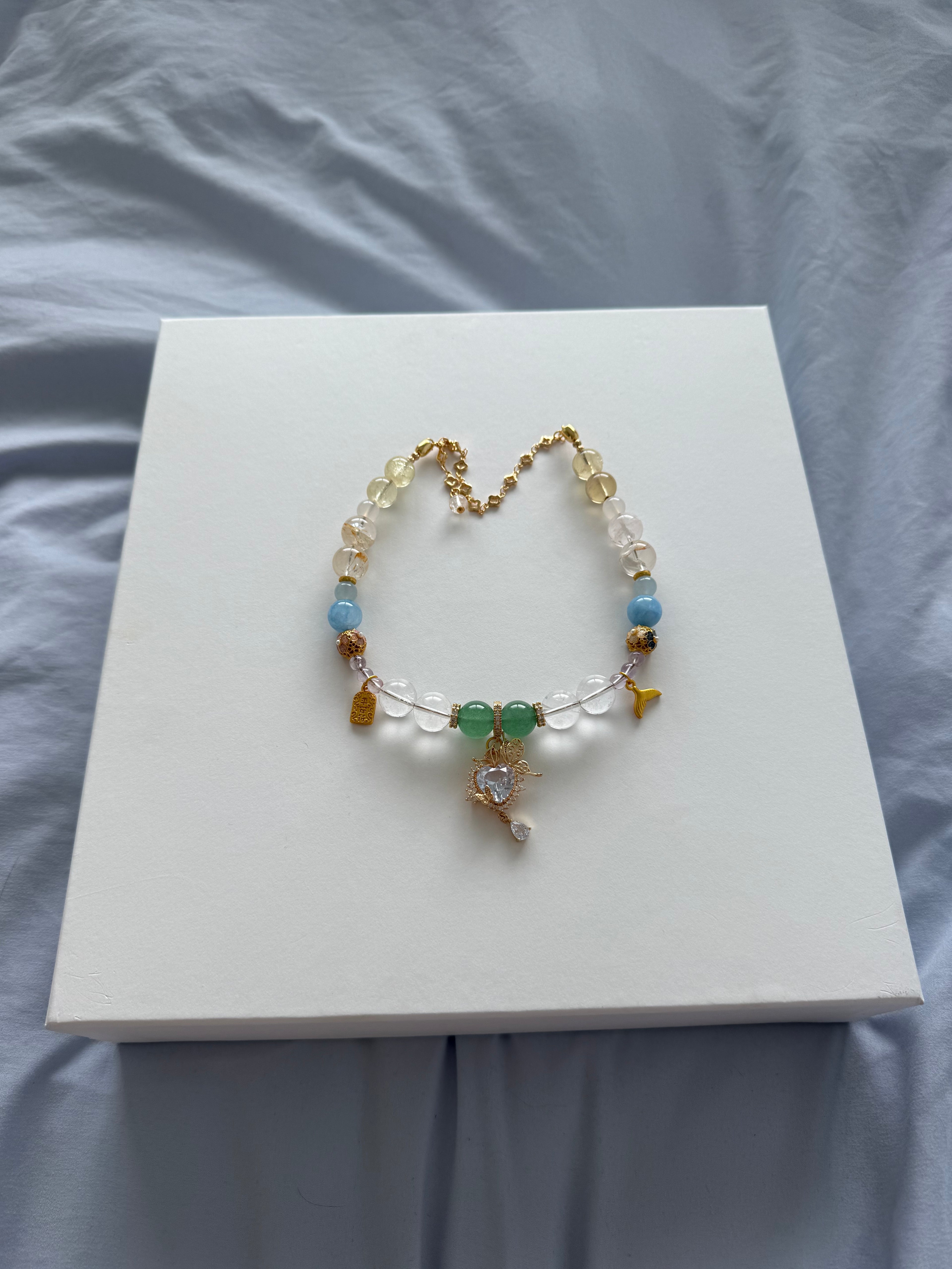 Secret Garden | 30-44cm