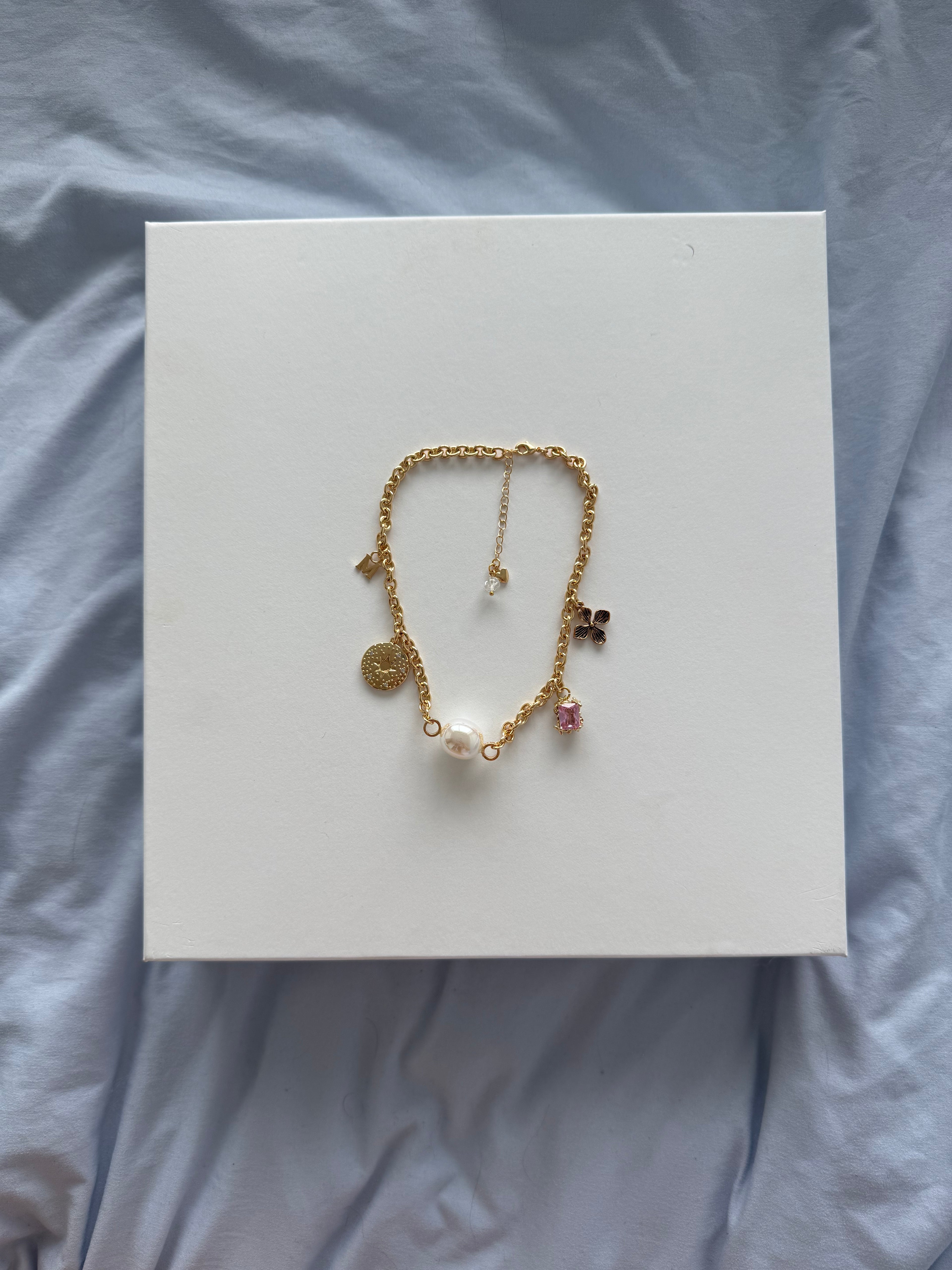 Lucky Charm | 30-37cm