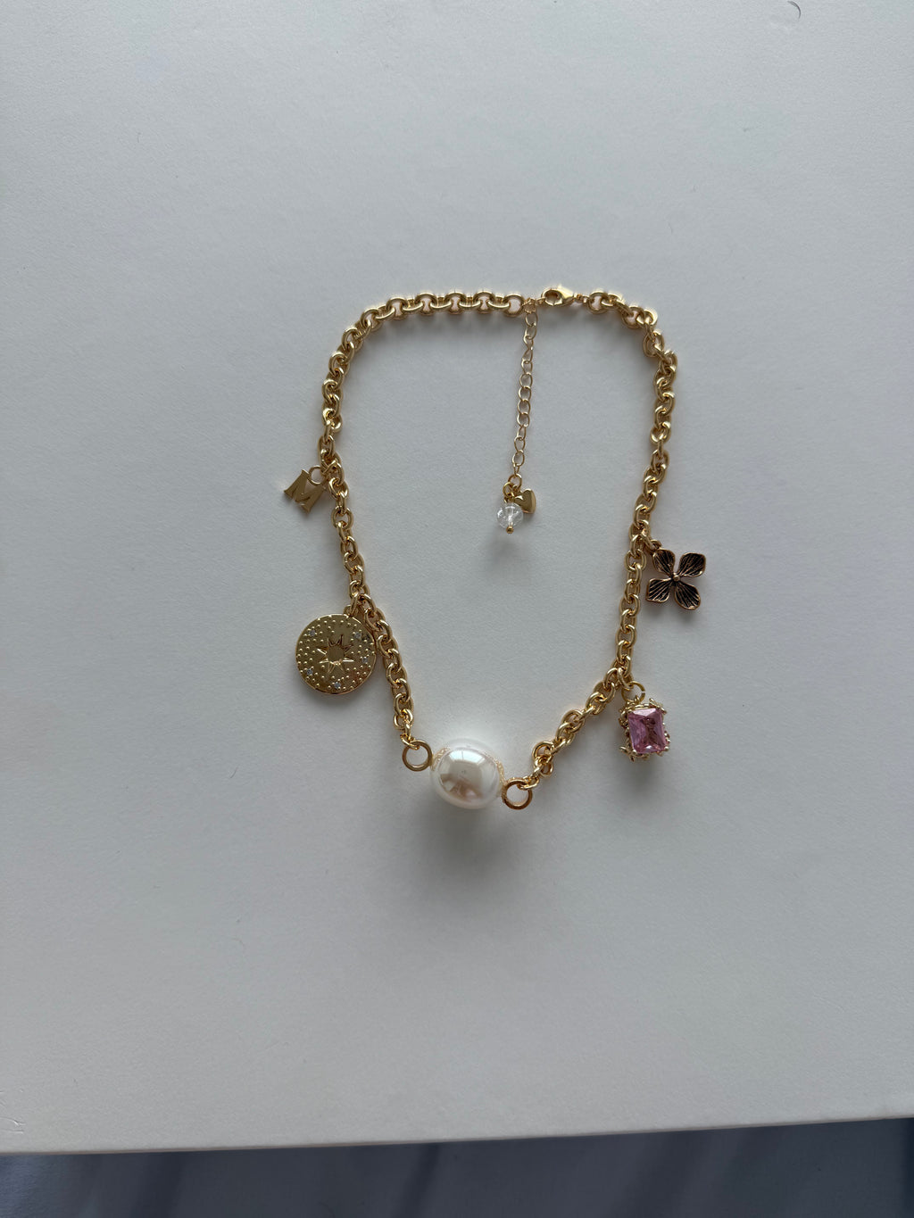 Lucky Charm | 30-37cm