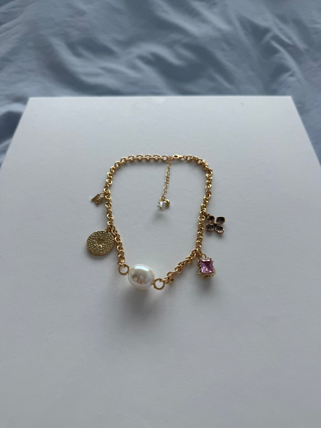 Lucky Charm | 30-37cm
