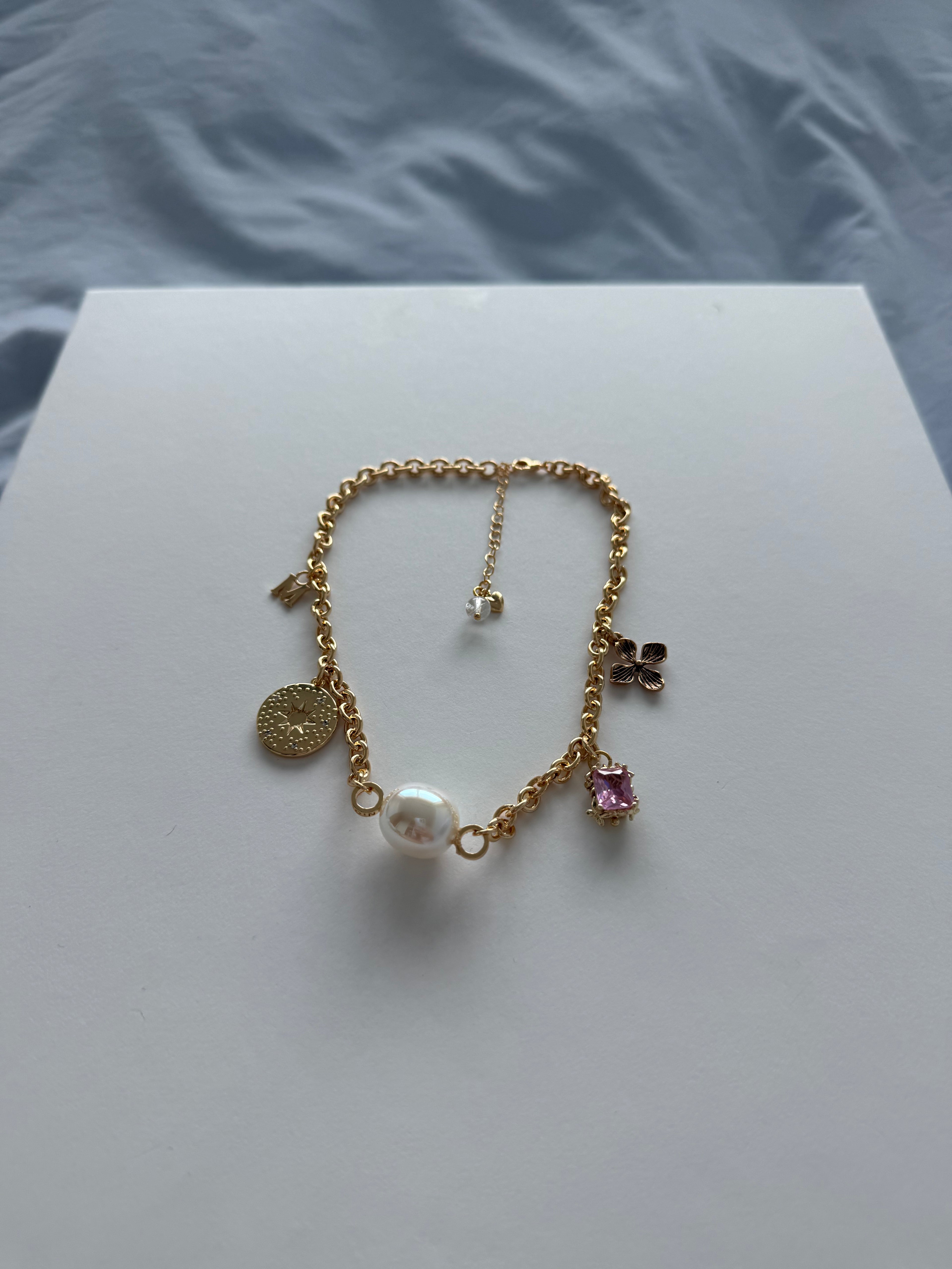 Lucky Charm | 30-37cm