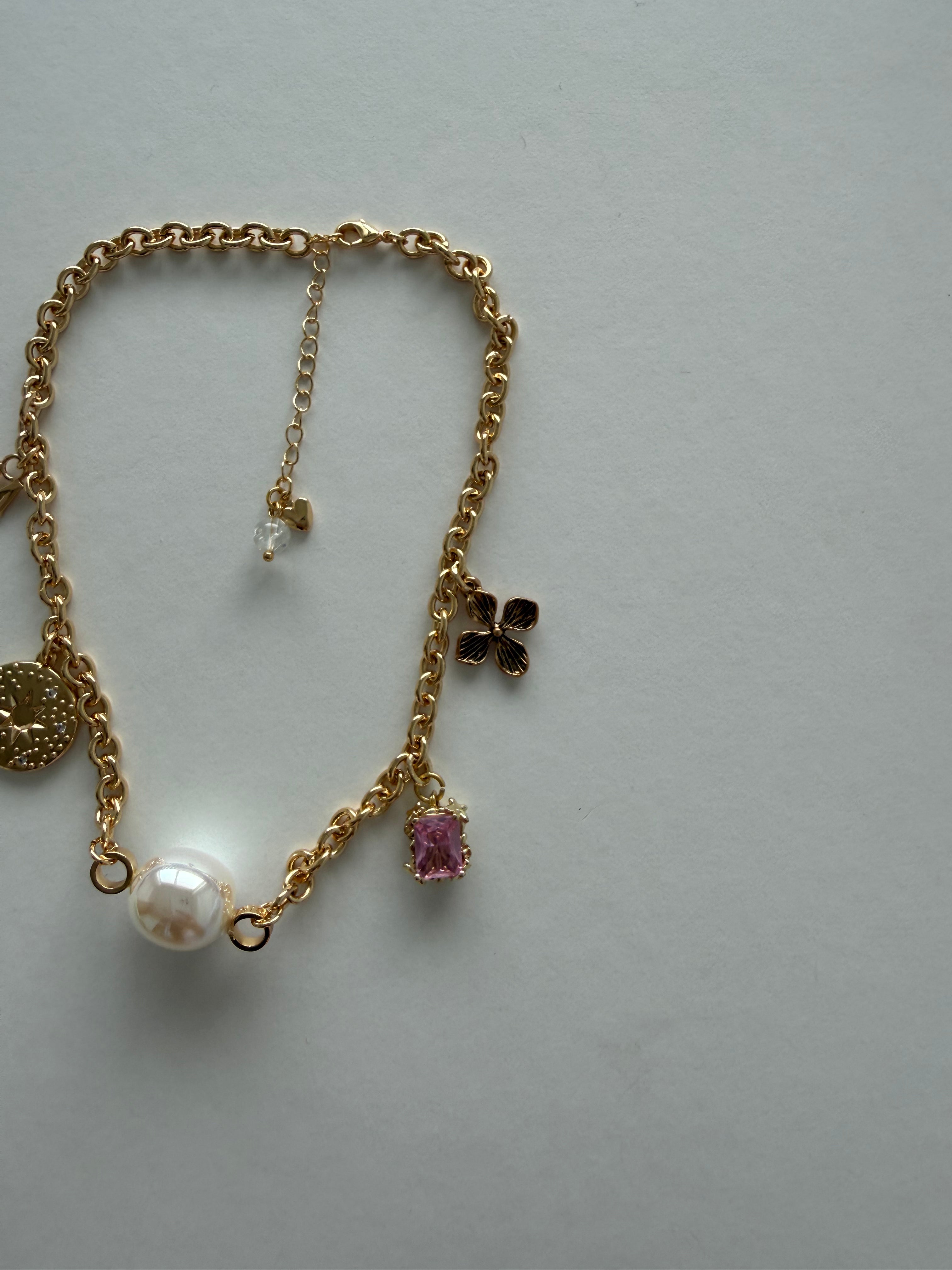 Lucky Charm | 30-37cm