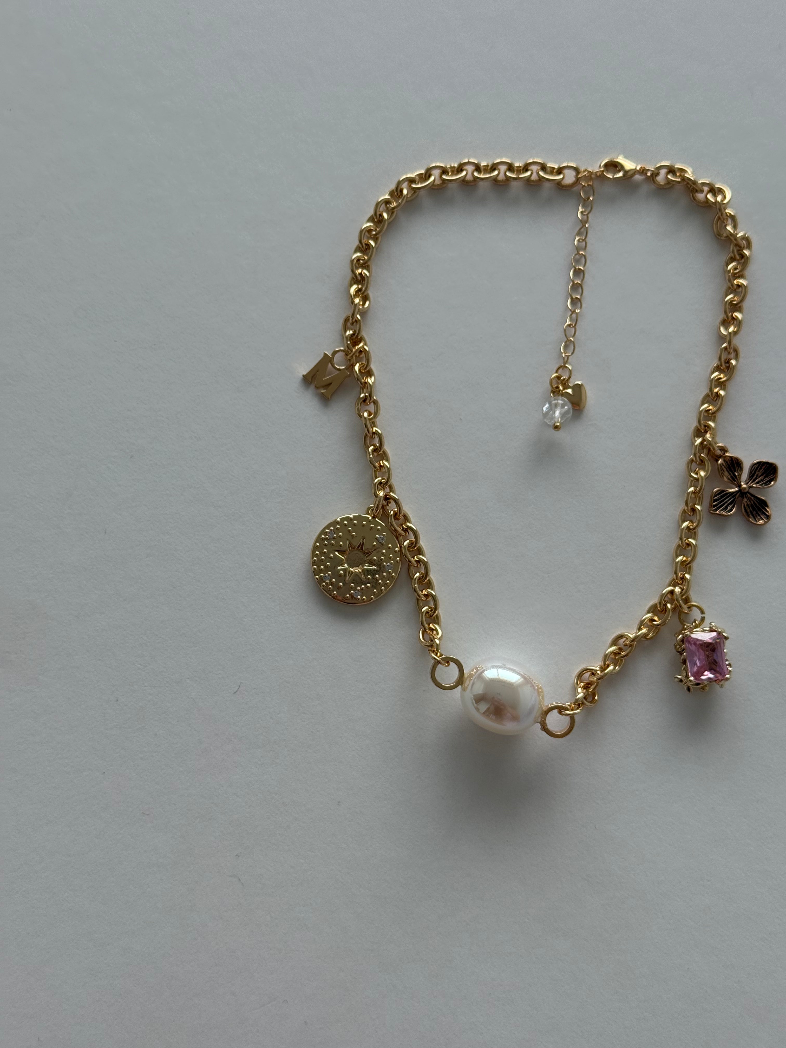 Lucky Charm | 30-37cm