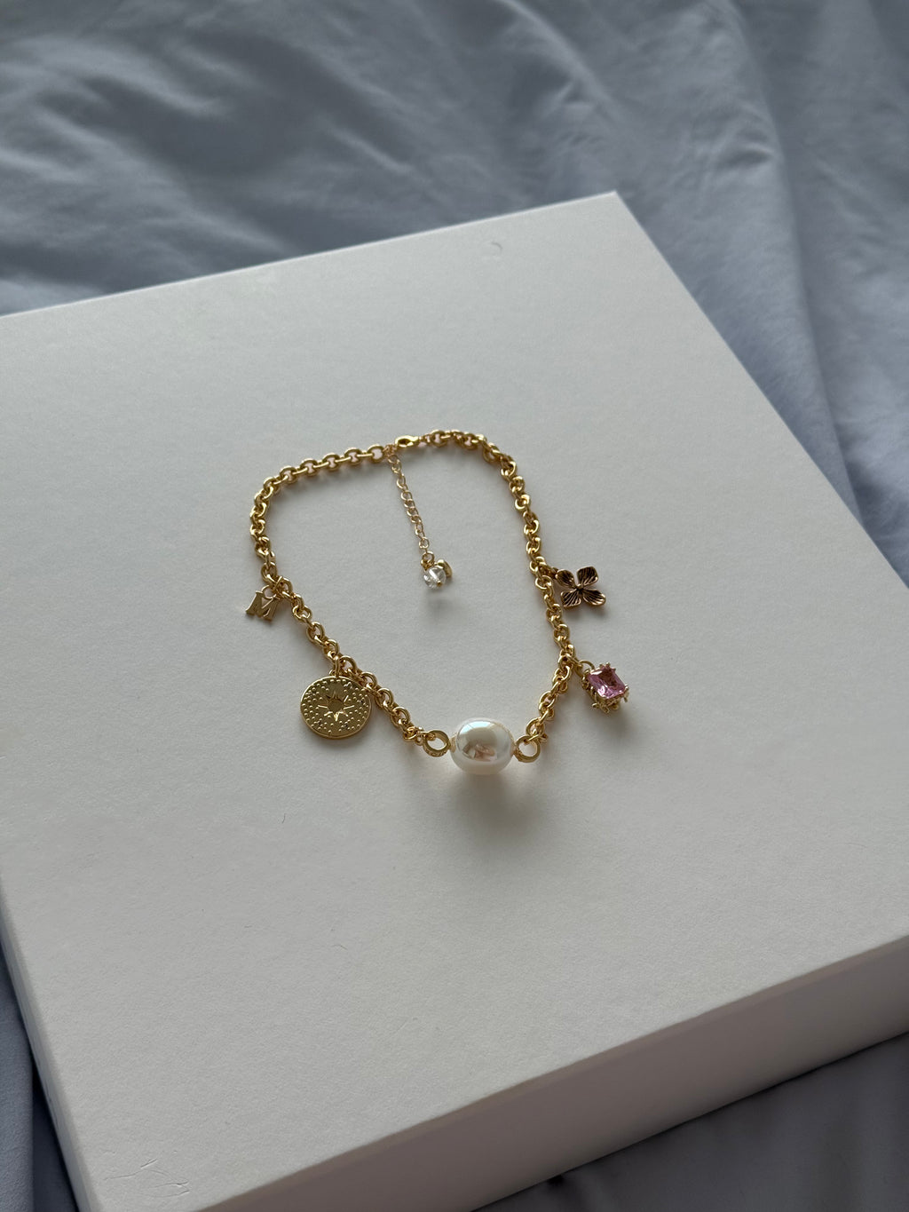 Lucky Charm | 30-37cm