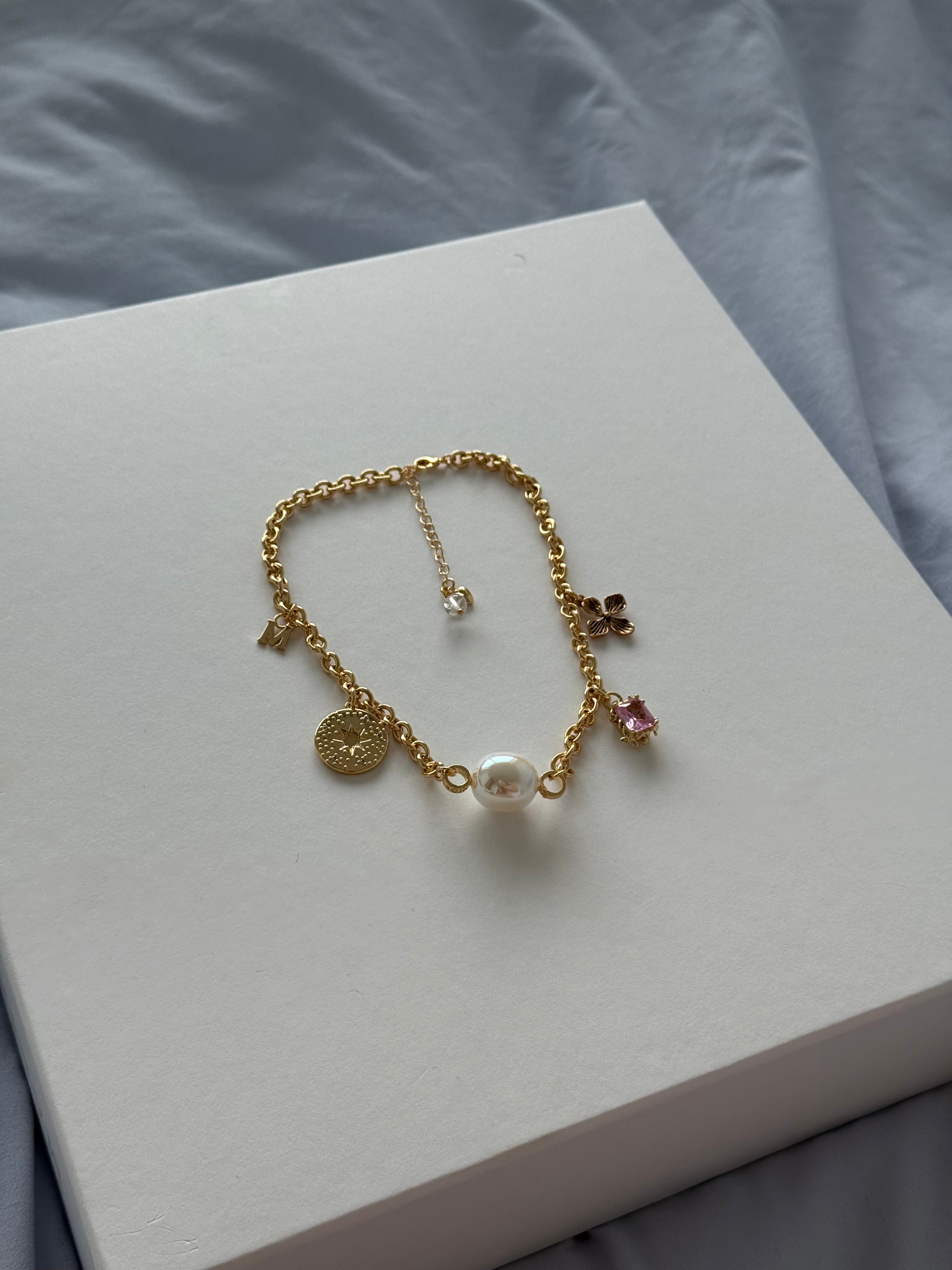 Lucky Charm | 30-37cm