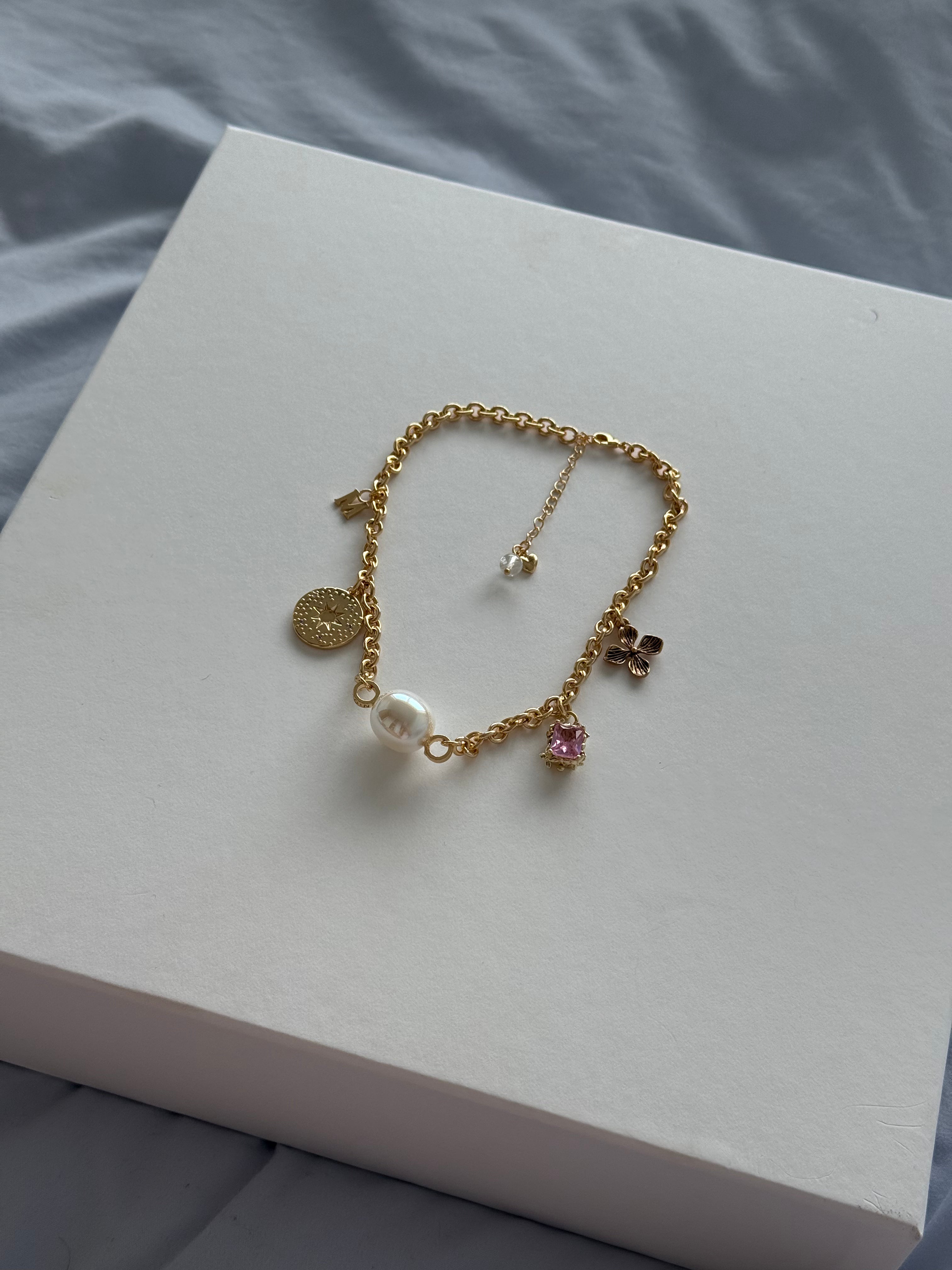 Lucky Charm | 30-37cm