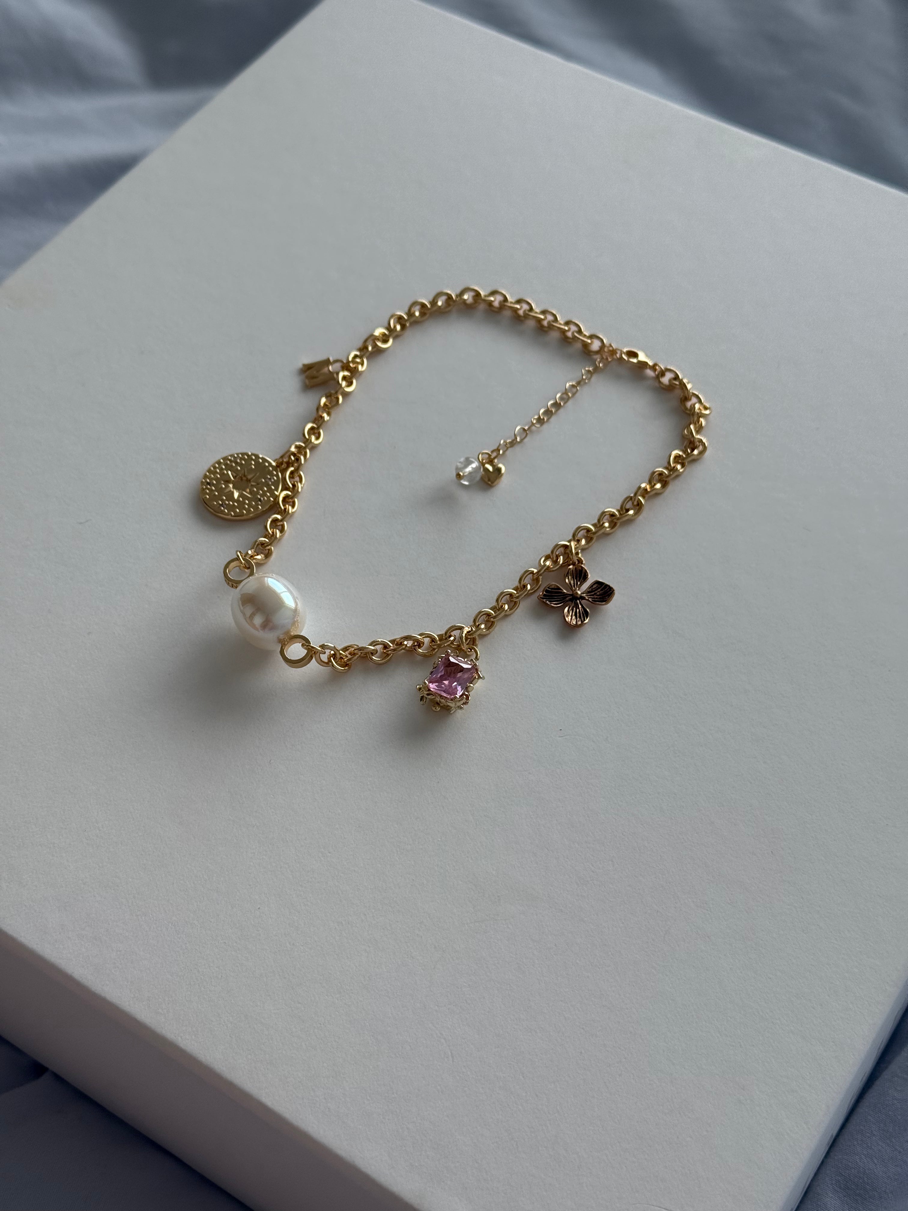Lucky Charm | 30-37cm