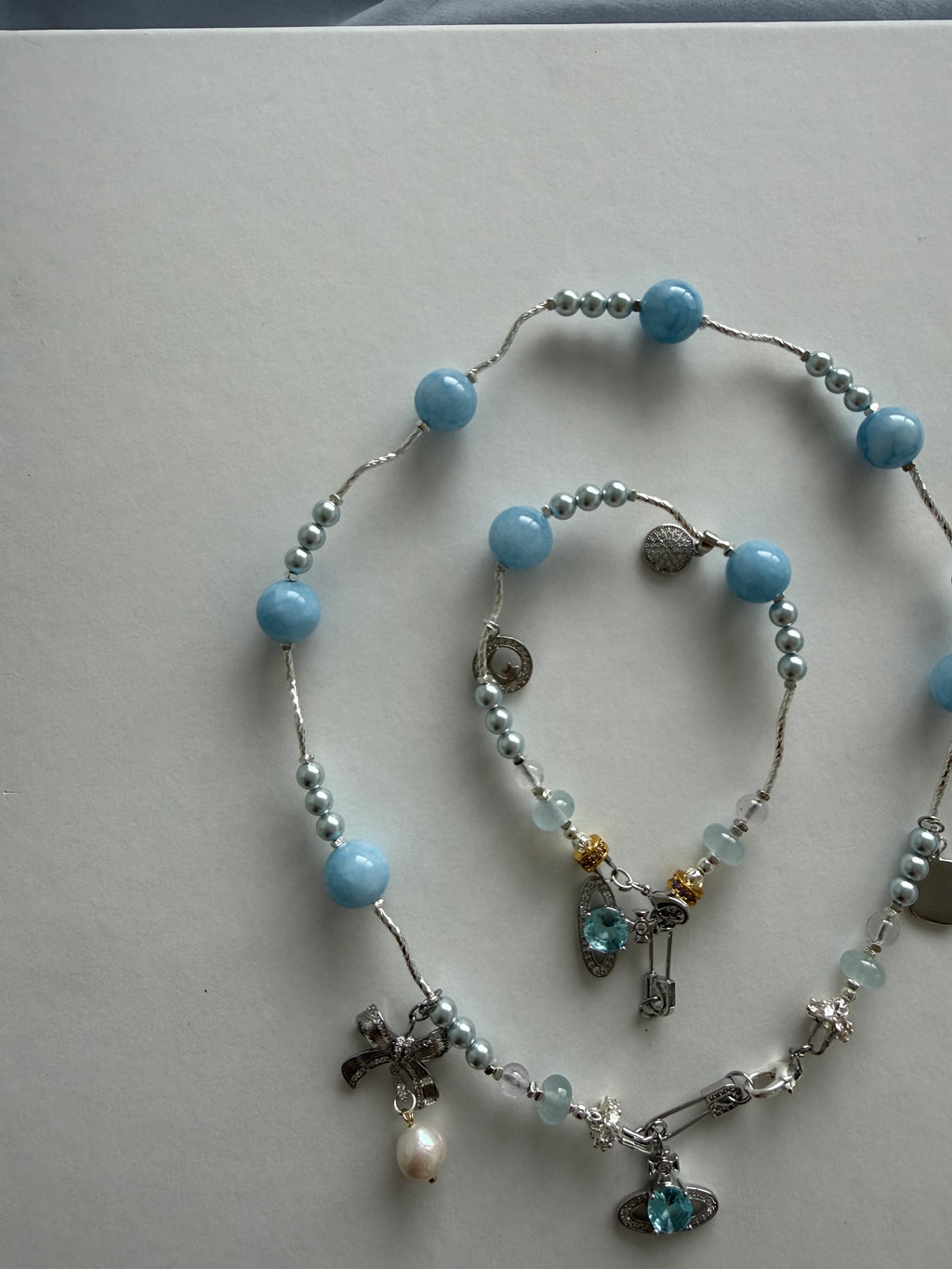Bluebell Dream | Custom Size