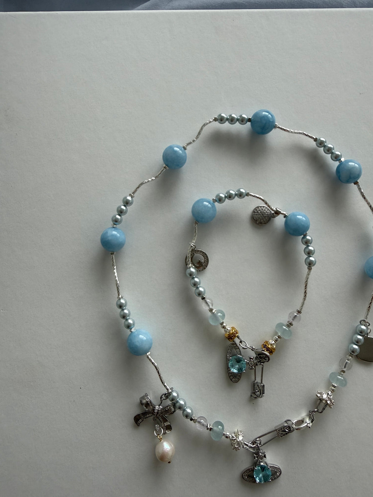 Bluebell Dream | Custom Size