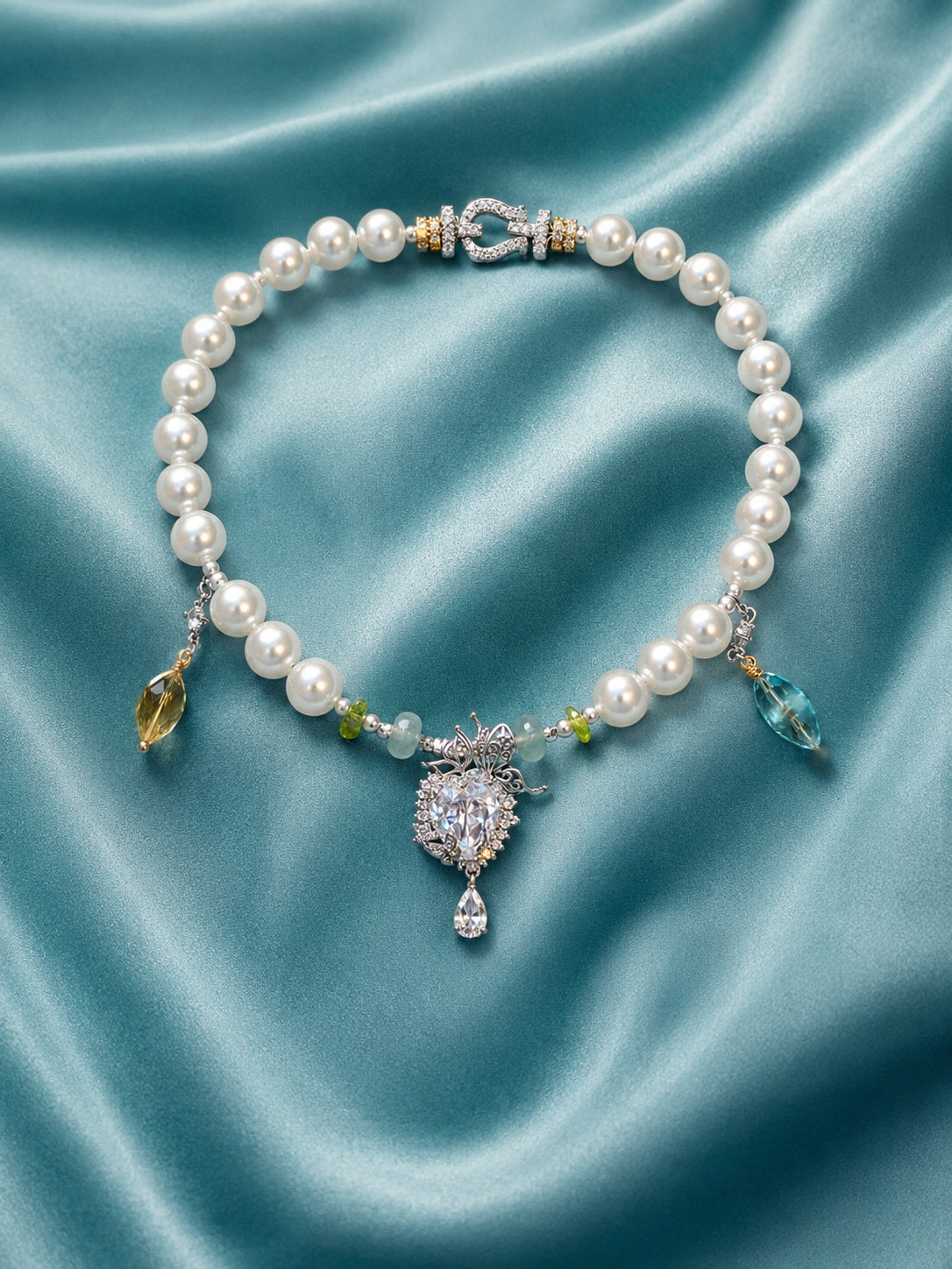 Bespoke Pet Jewelry — Made Just for You