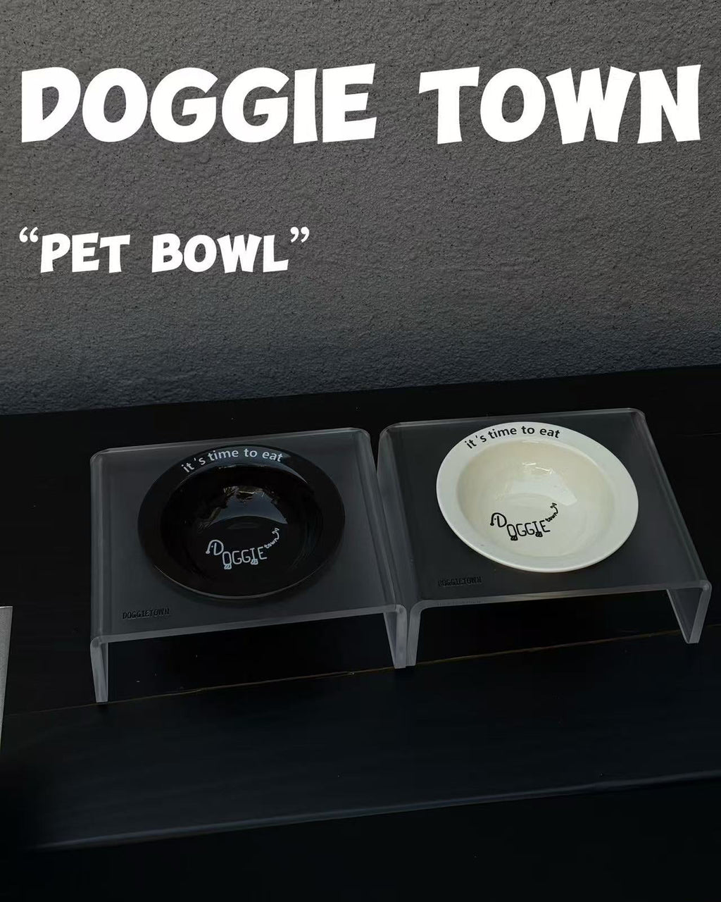 Swaggie Baby Bowl