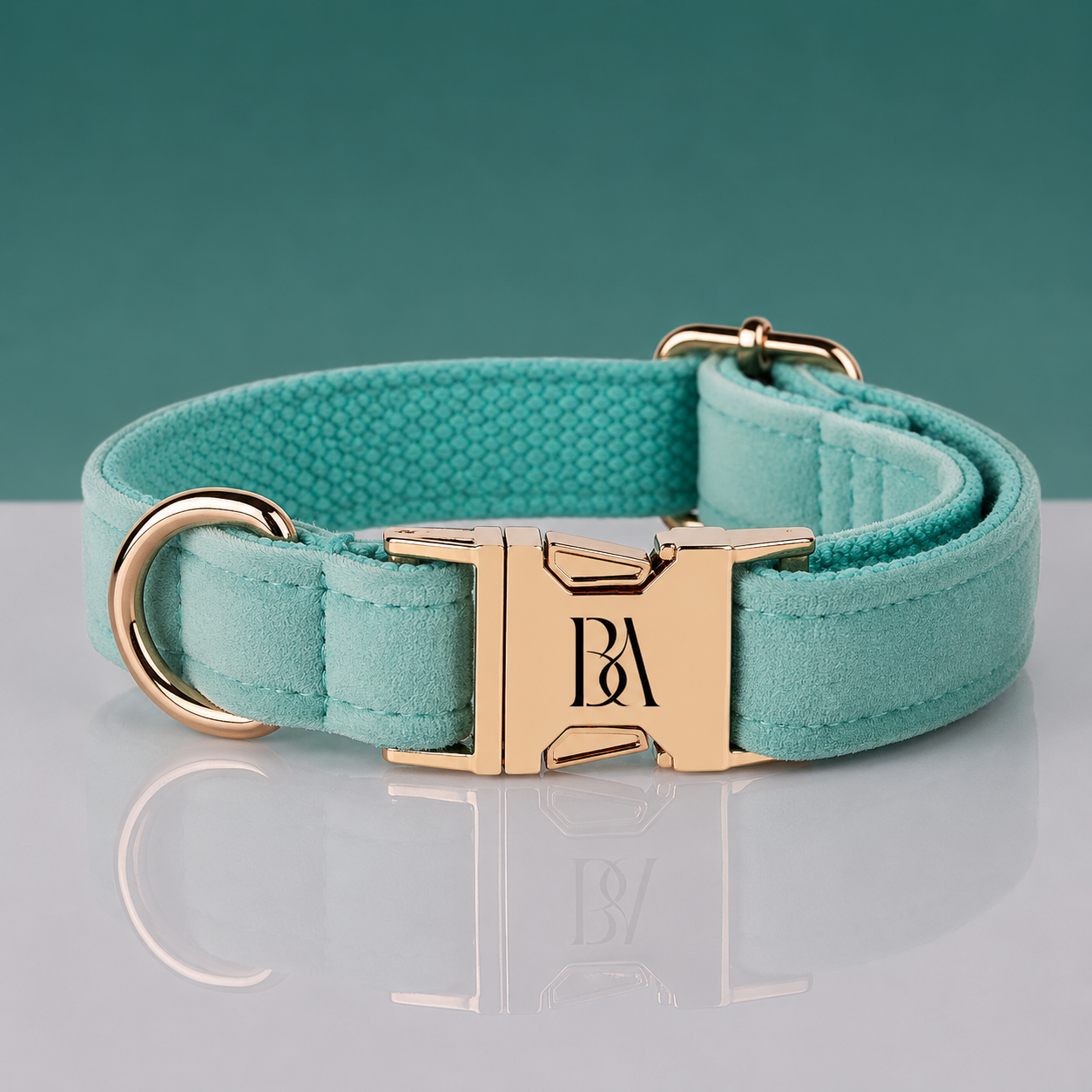 Sea Salt Velvet Garden Set