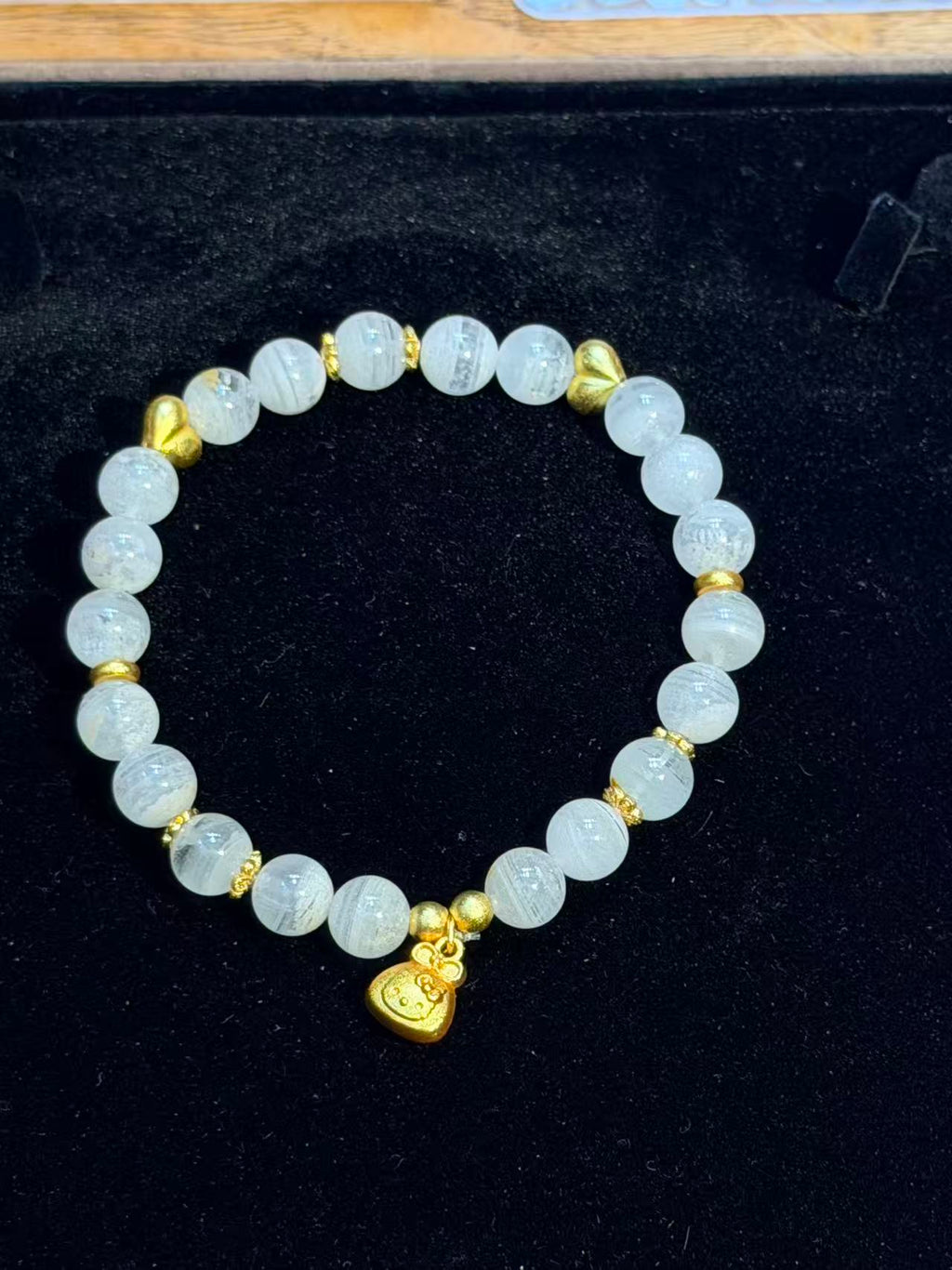 Bespoke Pet Jewelry — Made Just for You