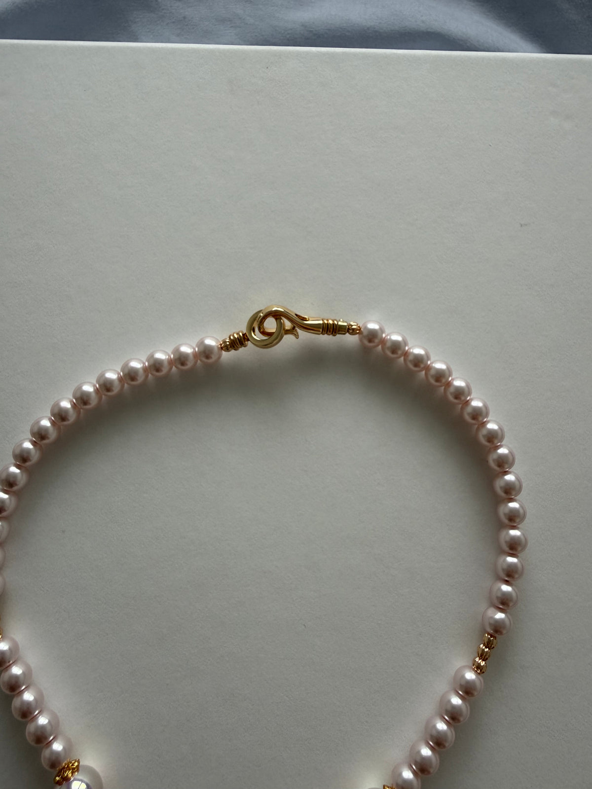 Pink Mochi | 32 cm