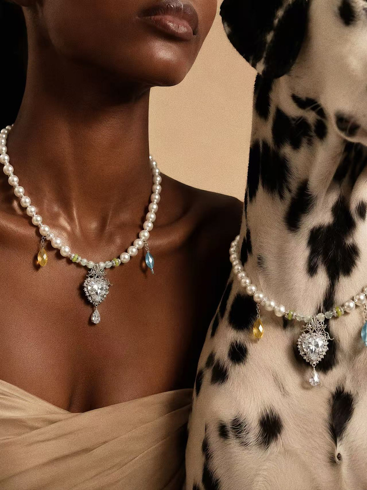 Bespoke Pet Jewelry — Made Just for You