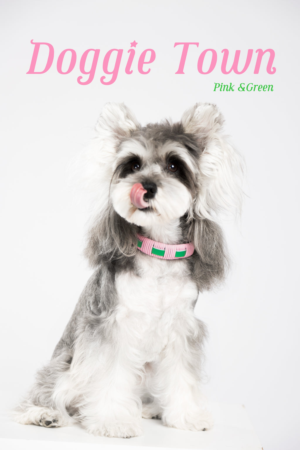 Green Energy Collar