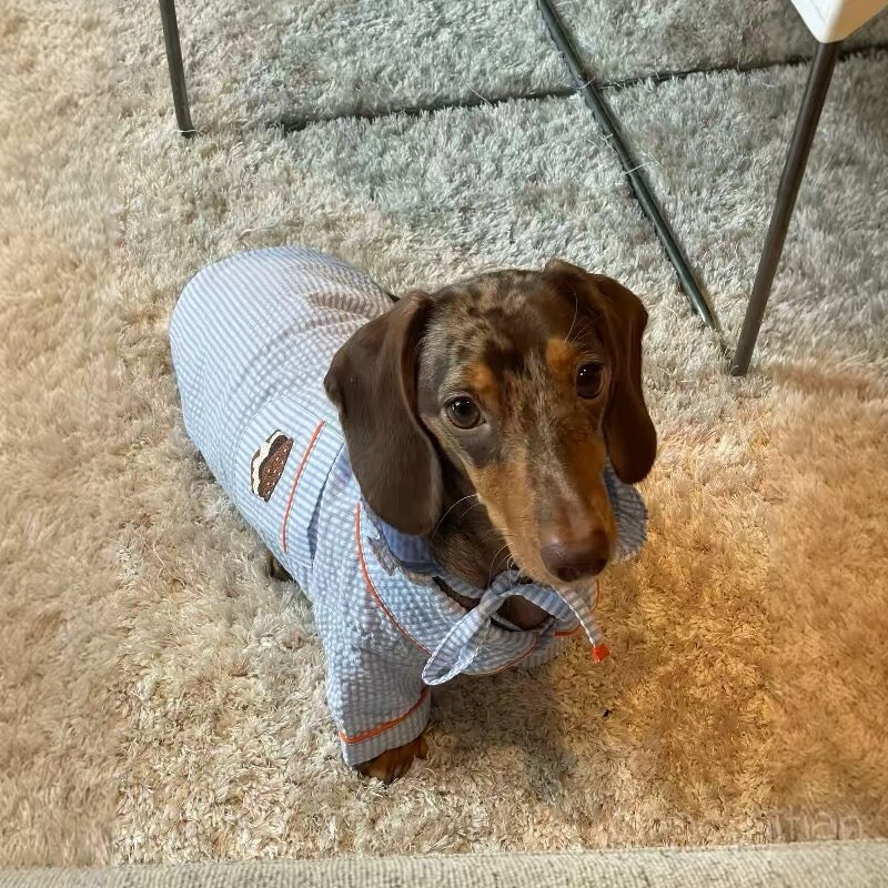Sleepy Baby Cooling Pyjamas
