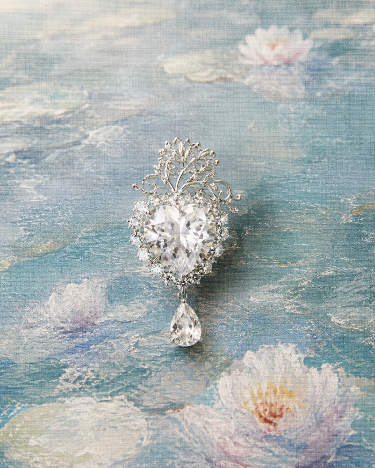 Bespoke Pet Jewelry — Made Just for You