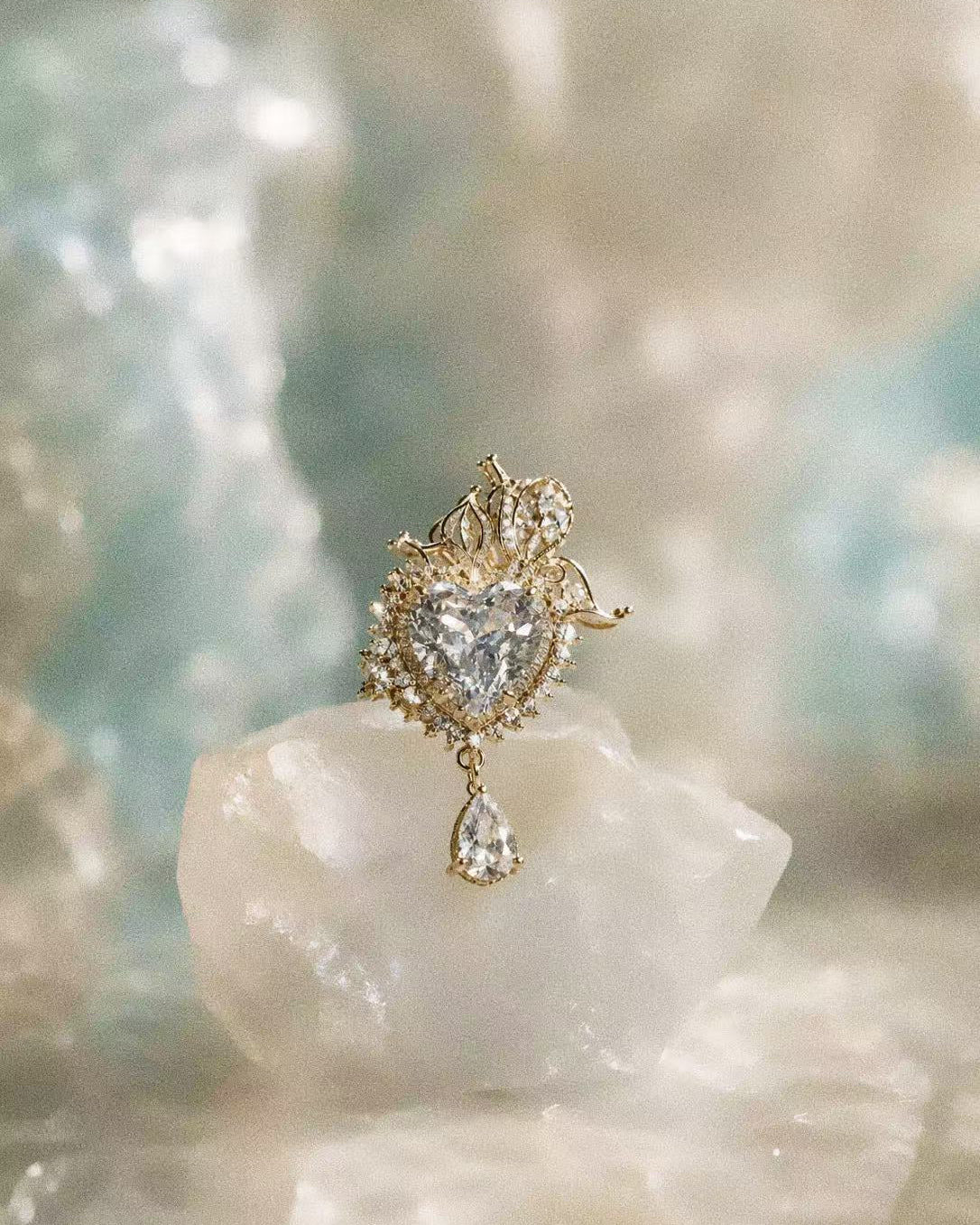 Bespoke Pet Jewelry — Made Just for You