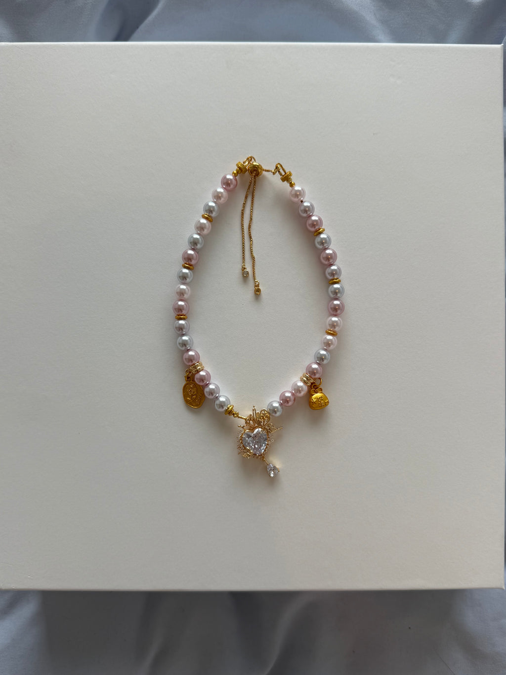 Bunny Pearl | 24-38CM