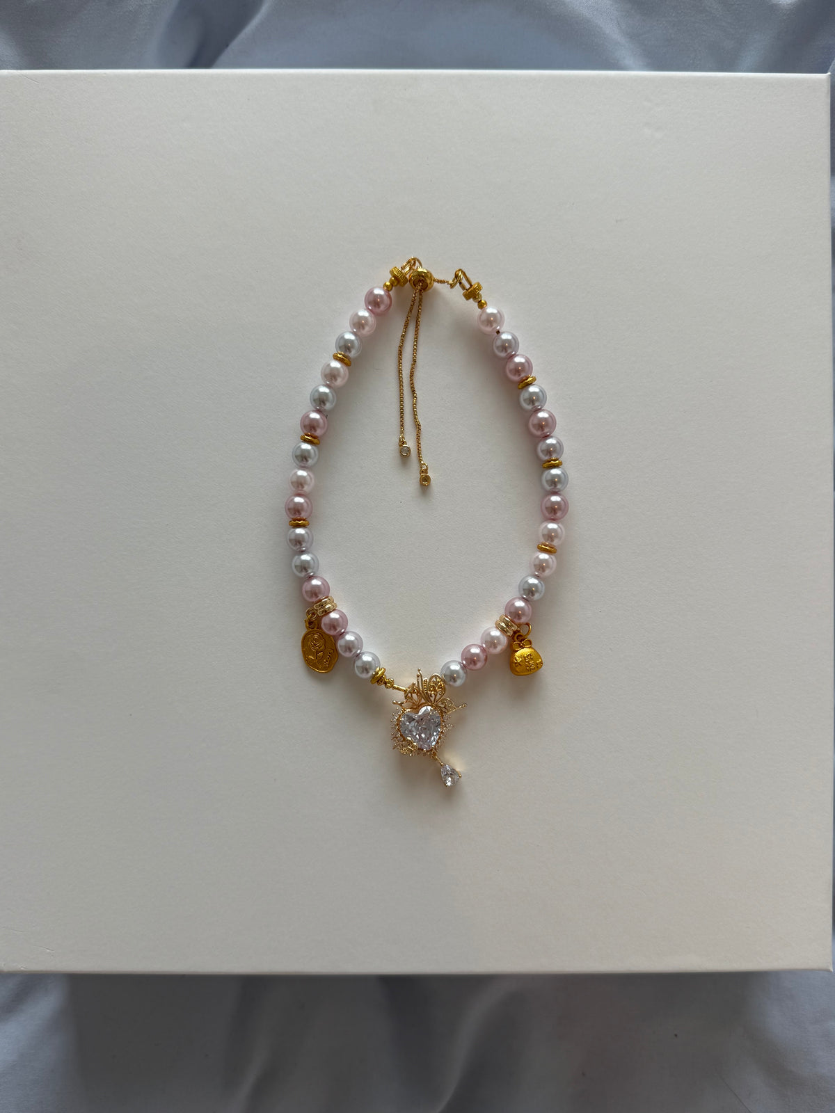 Bunny Pearl | 24-38CM