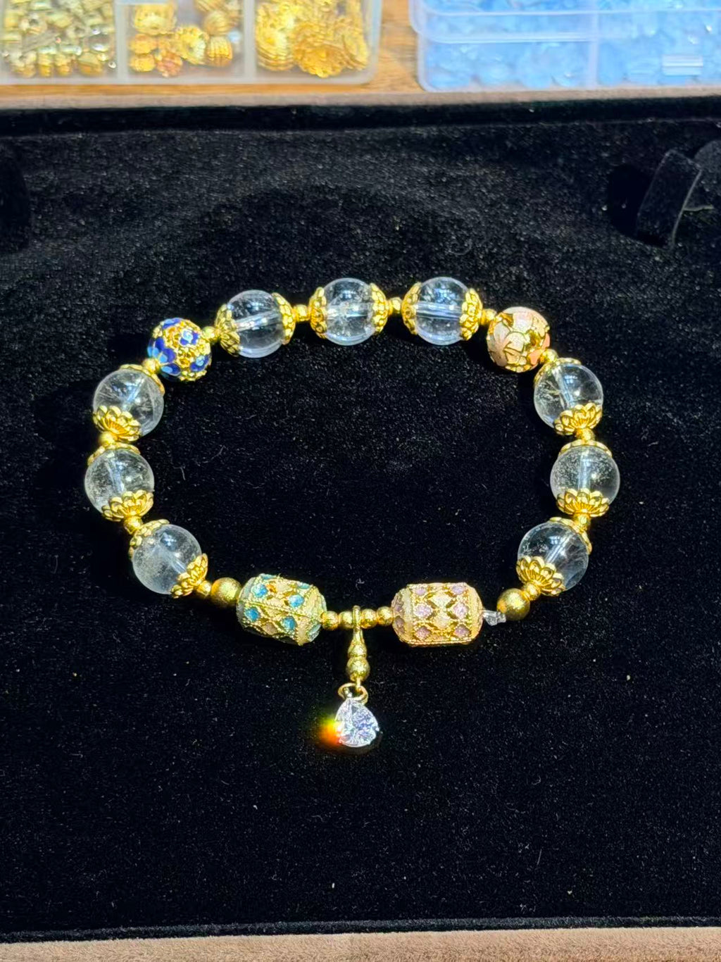 Bespoke Pet Jewelry — Made Just for You