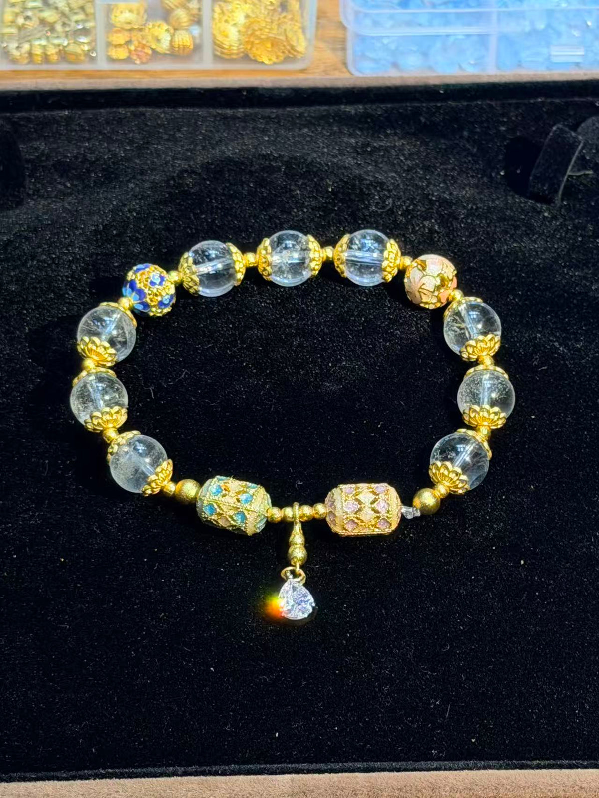 Bespoke Pet Jewelry — Made Just for You