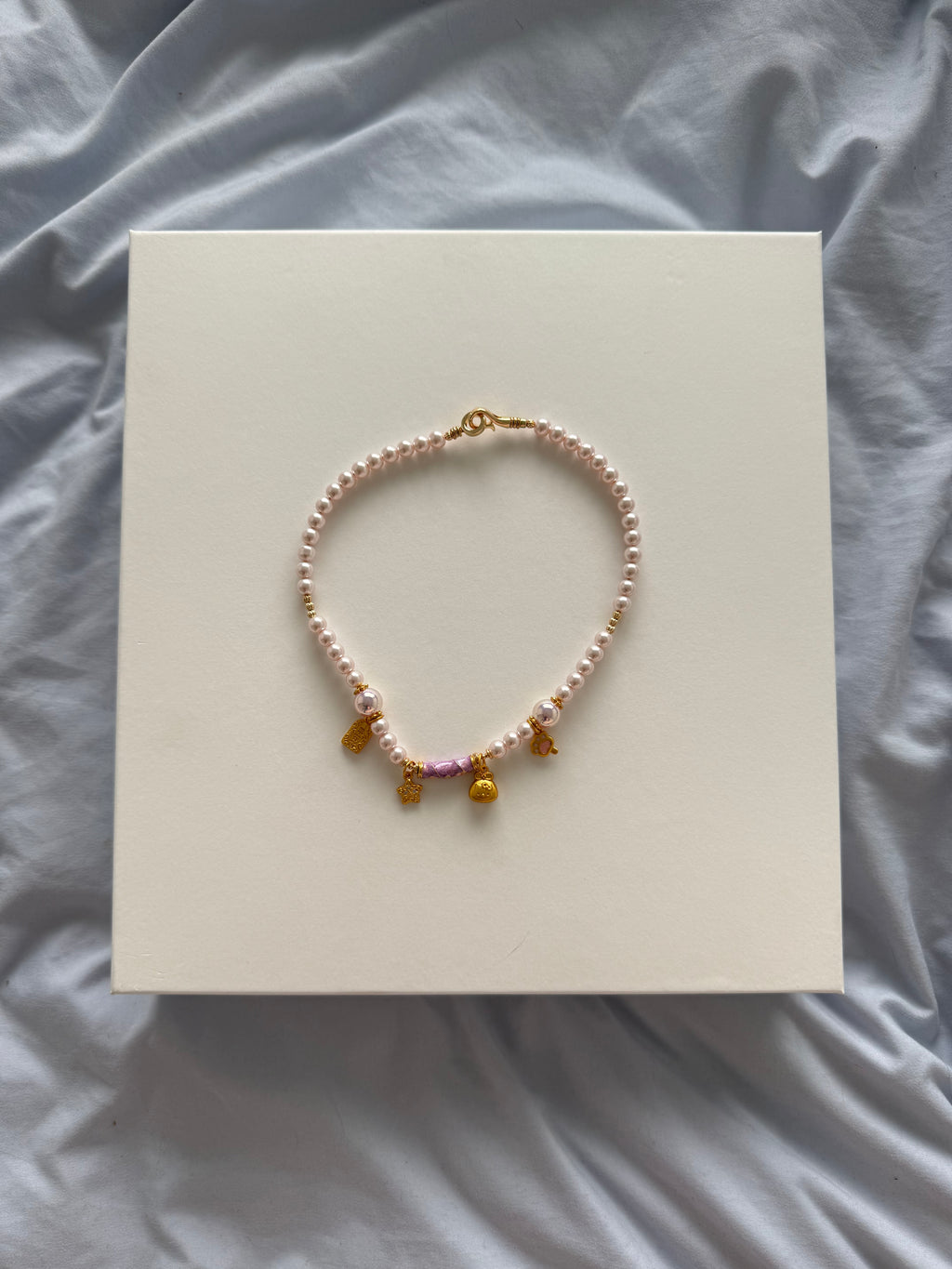 Pink Mochi | 32 cm