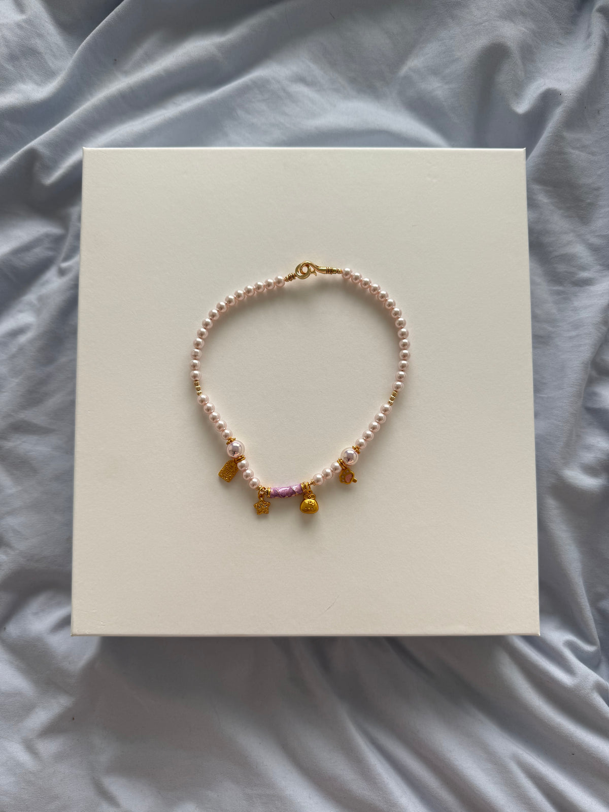 Pink Mochi | 32 cm
