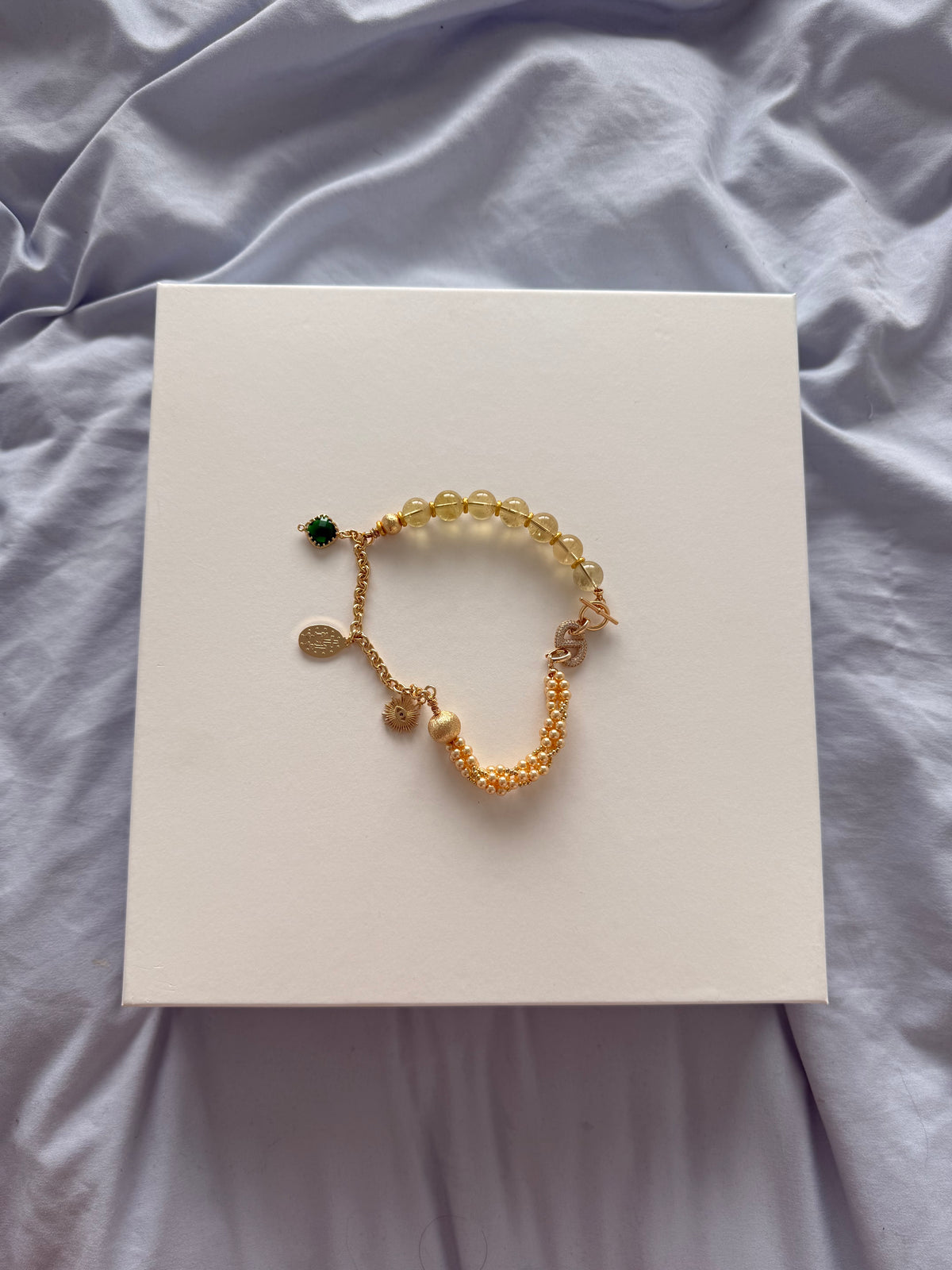 Honey Glow | 30 cm