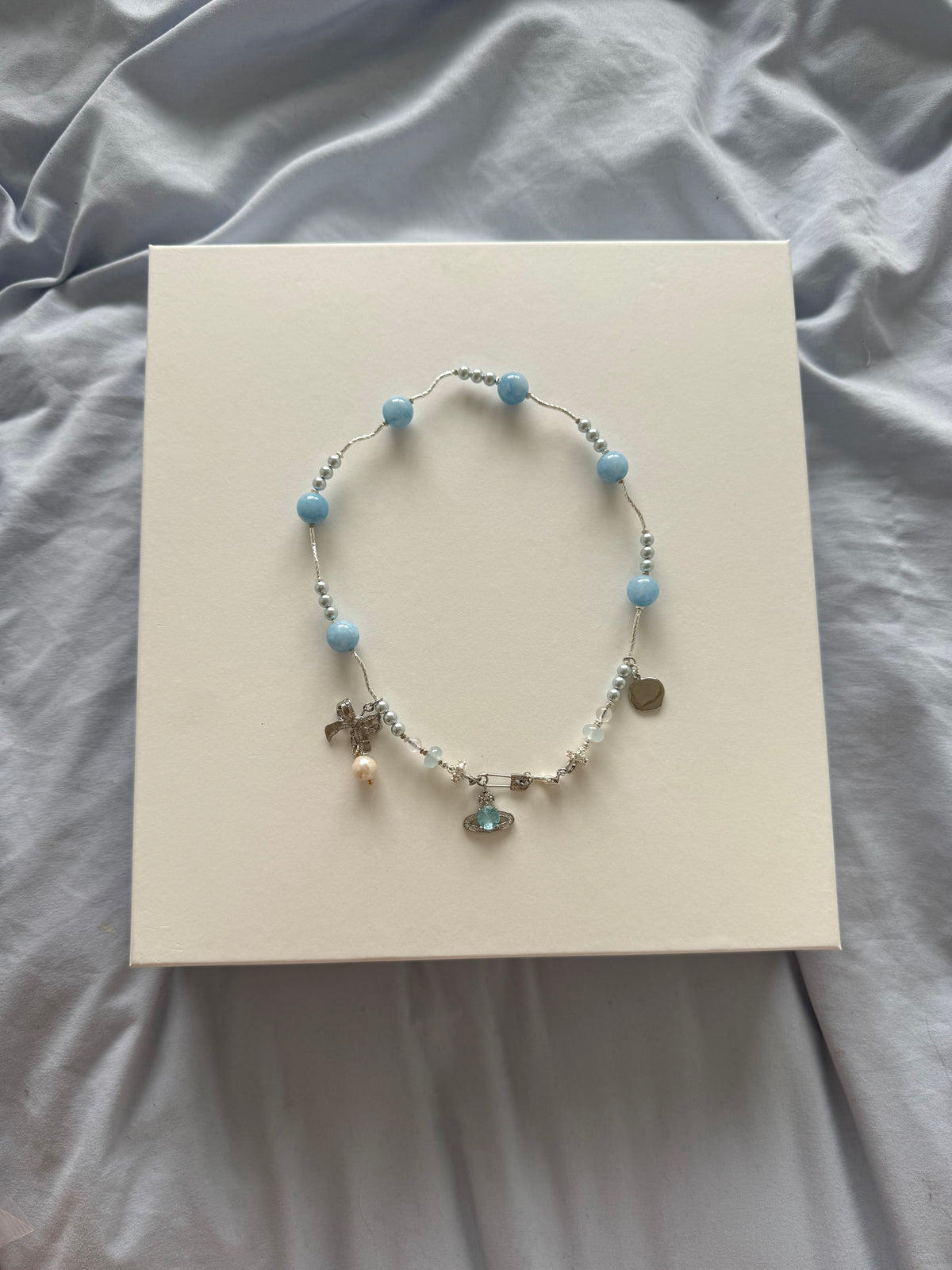 Bluebell Dream | Custom Size