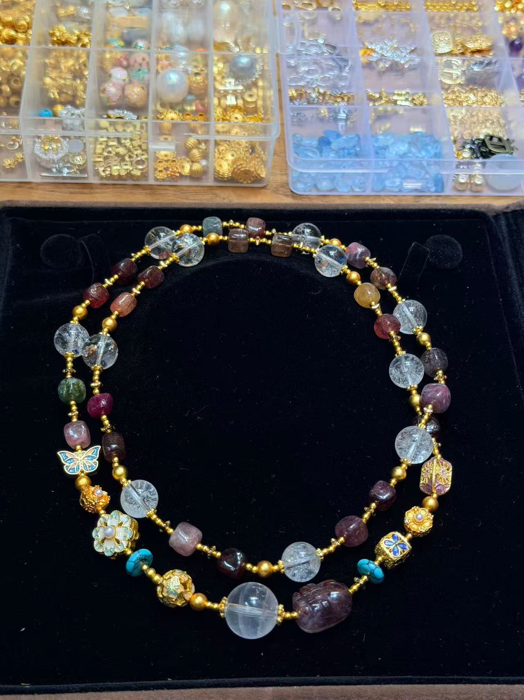 Bespoke Pet Jewelry — Made Just for You
