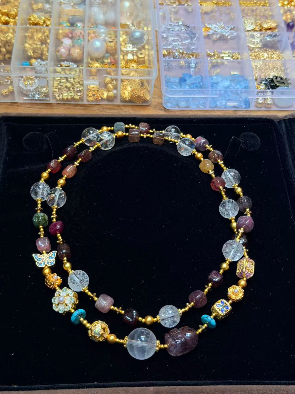 Bespoke Pet Jewelry — Made Just for You