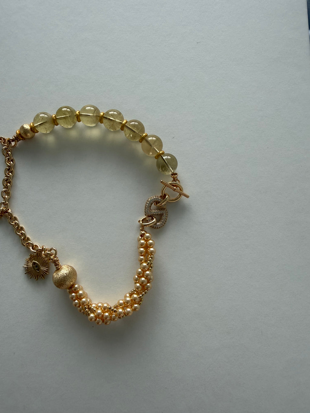Honey Glow | 30 cm