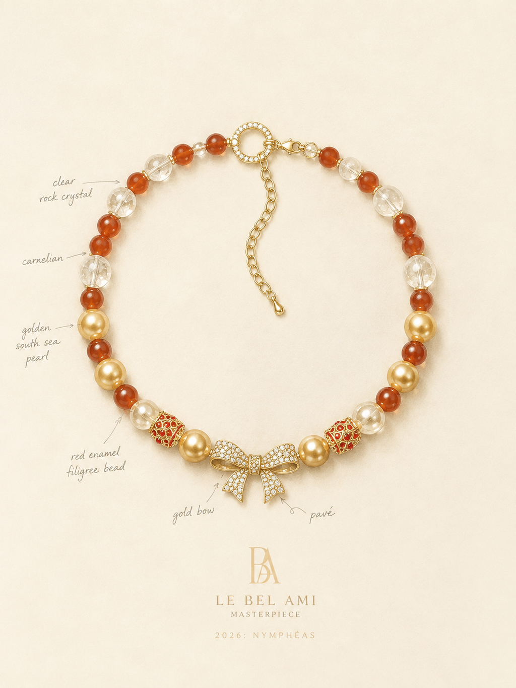 Bespoke Pet Jewelry — Made Just for You