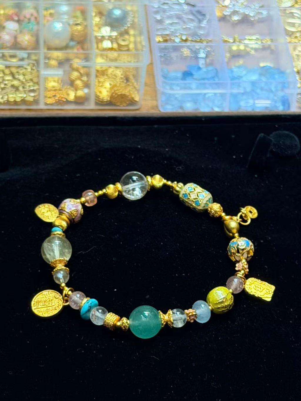 Bespoke Pet Jewelry — Made Just for You