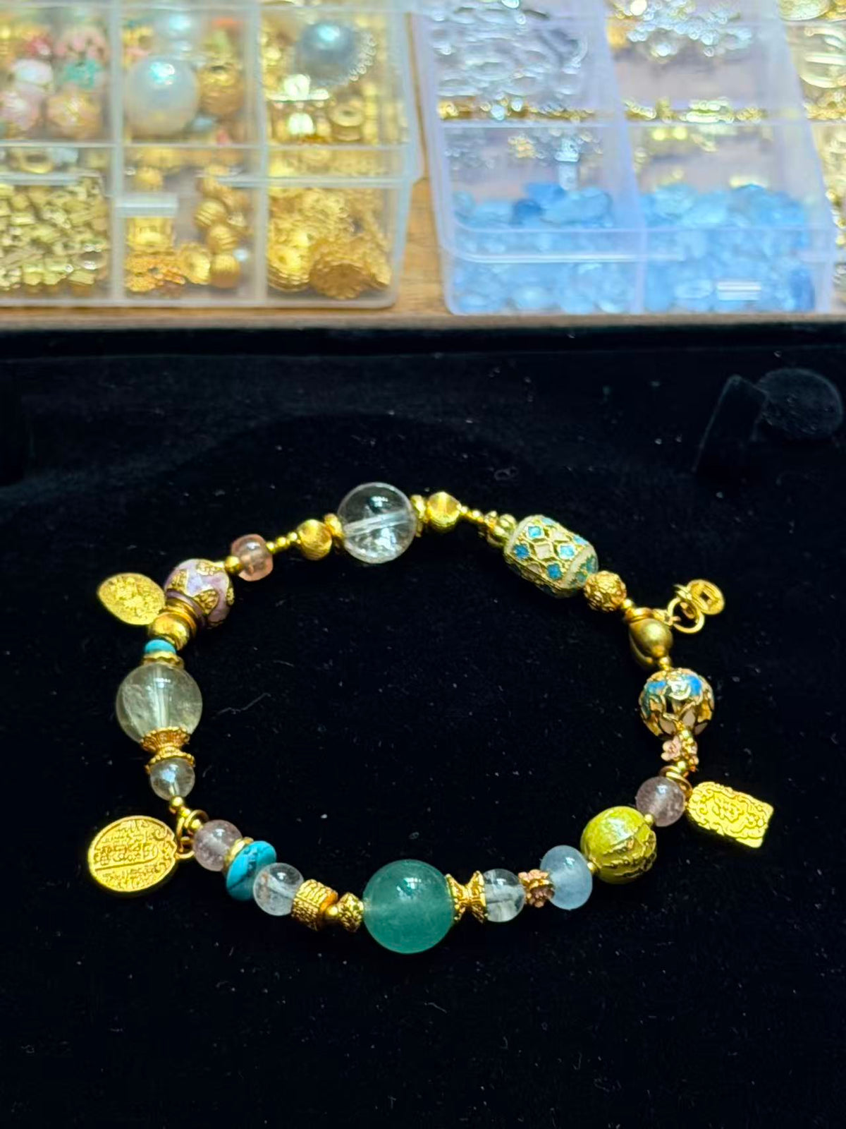 Bespoke Pet Jewelry — Made Just for You